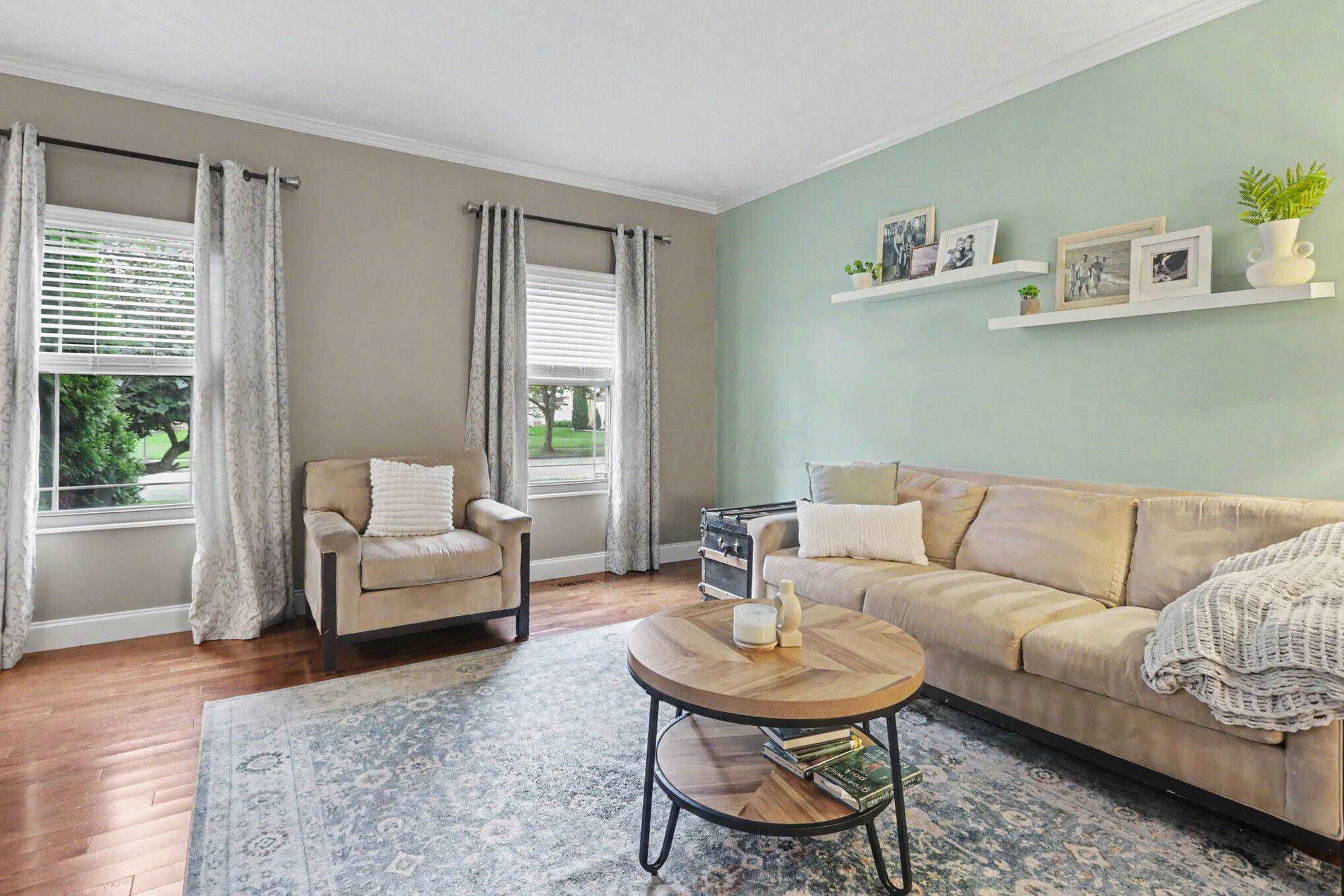 291 Ashford Drive — photo