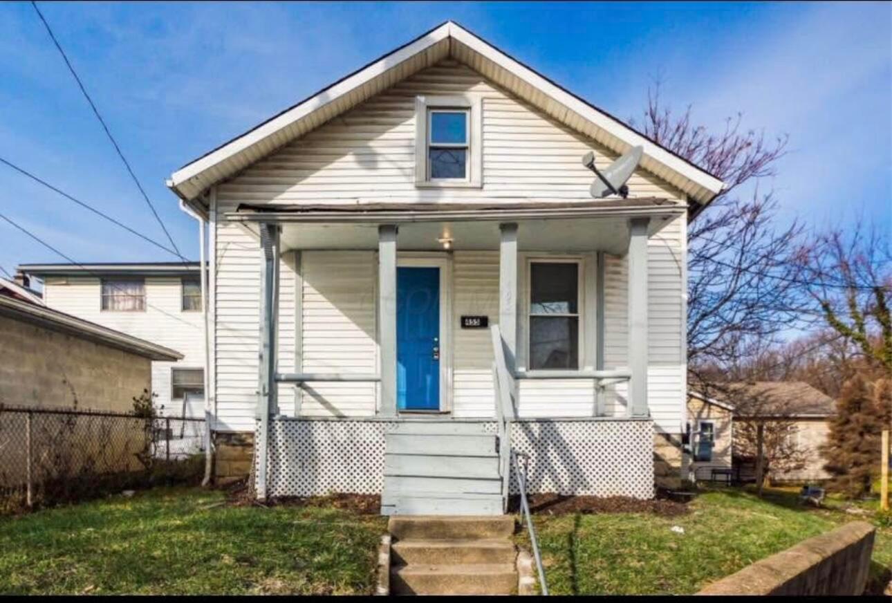 455 Johnson Street — photo