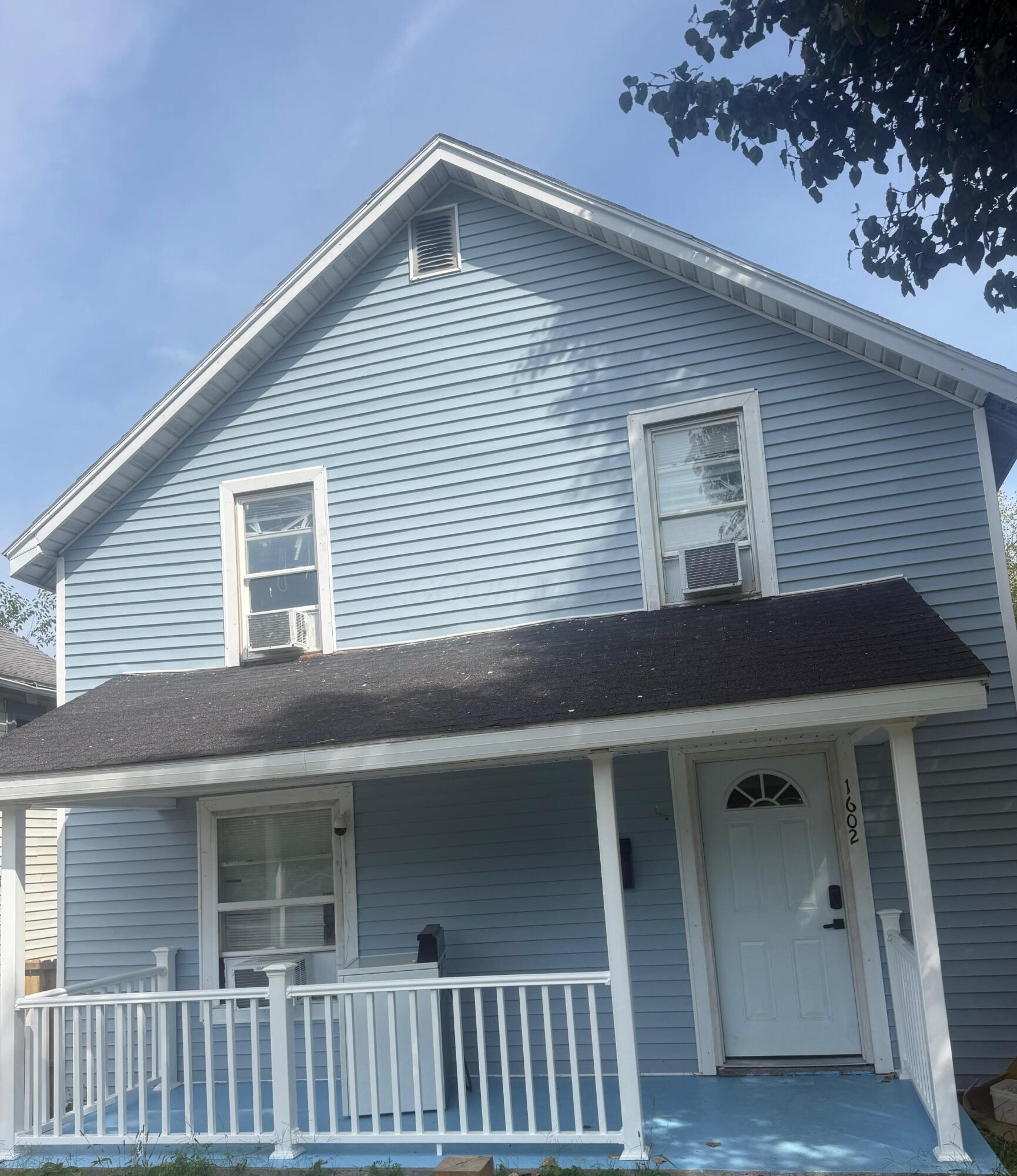 1602 Prospect Street — photo