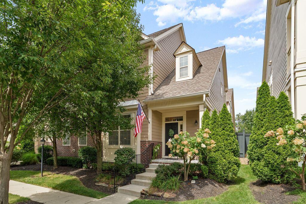 4238 Troutbrook Drive, 116 — photo