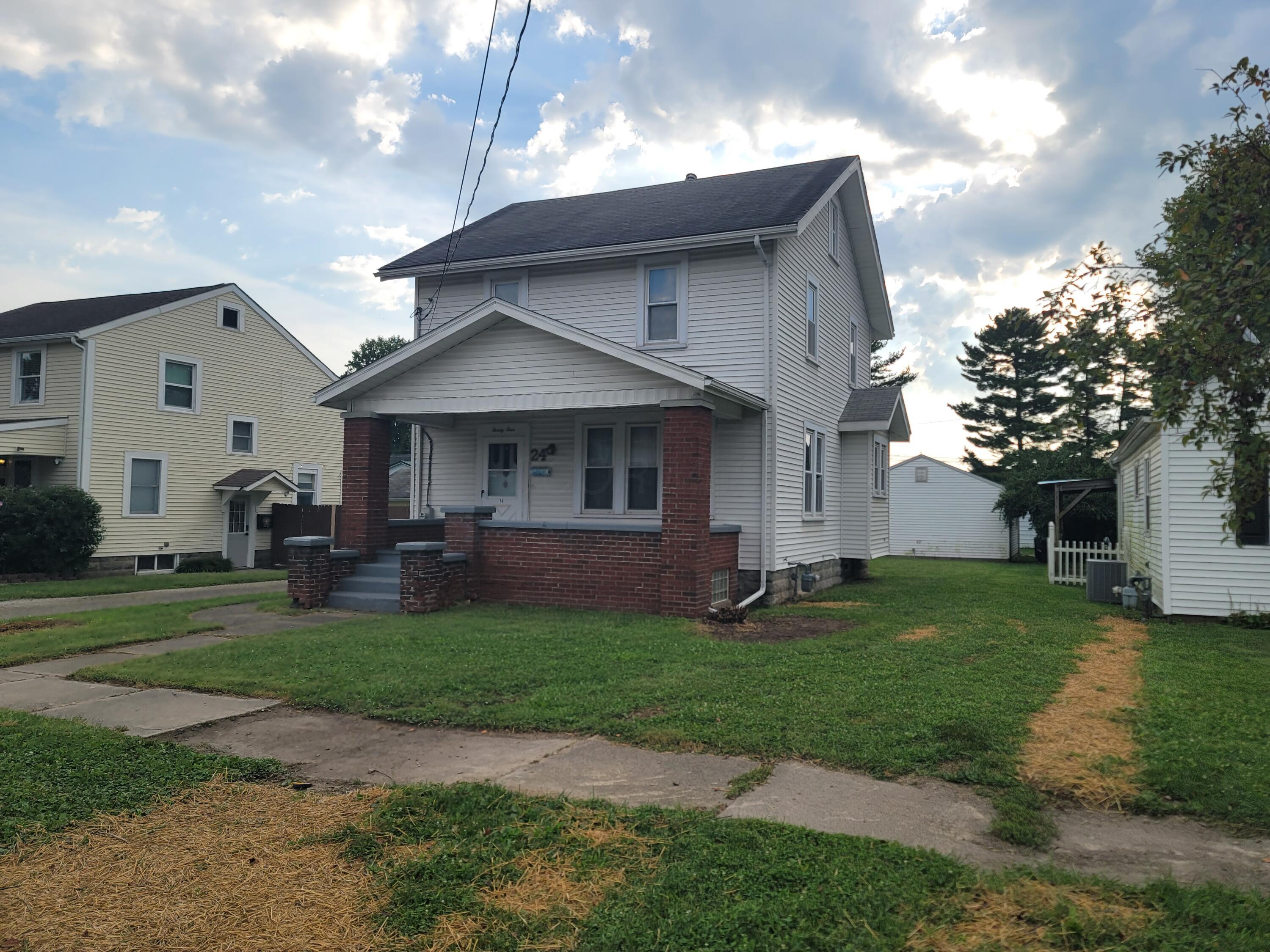 24 N Hazelwood Avenue — photo