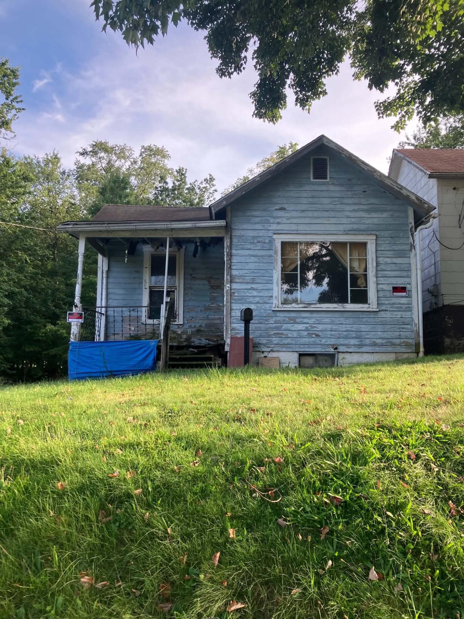 551 Fowler Street — photo