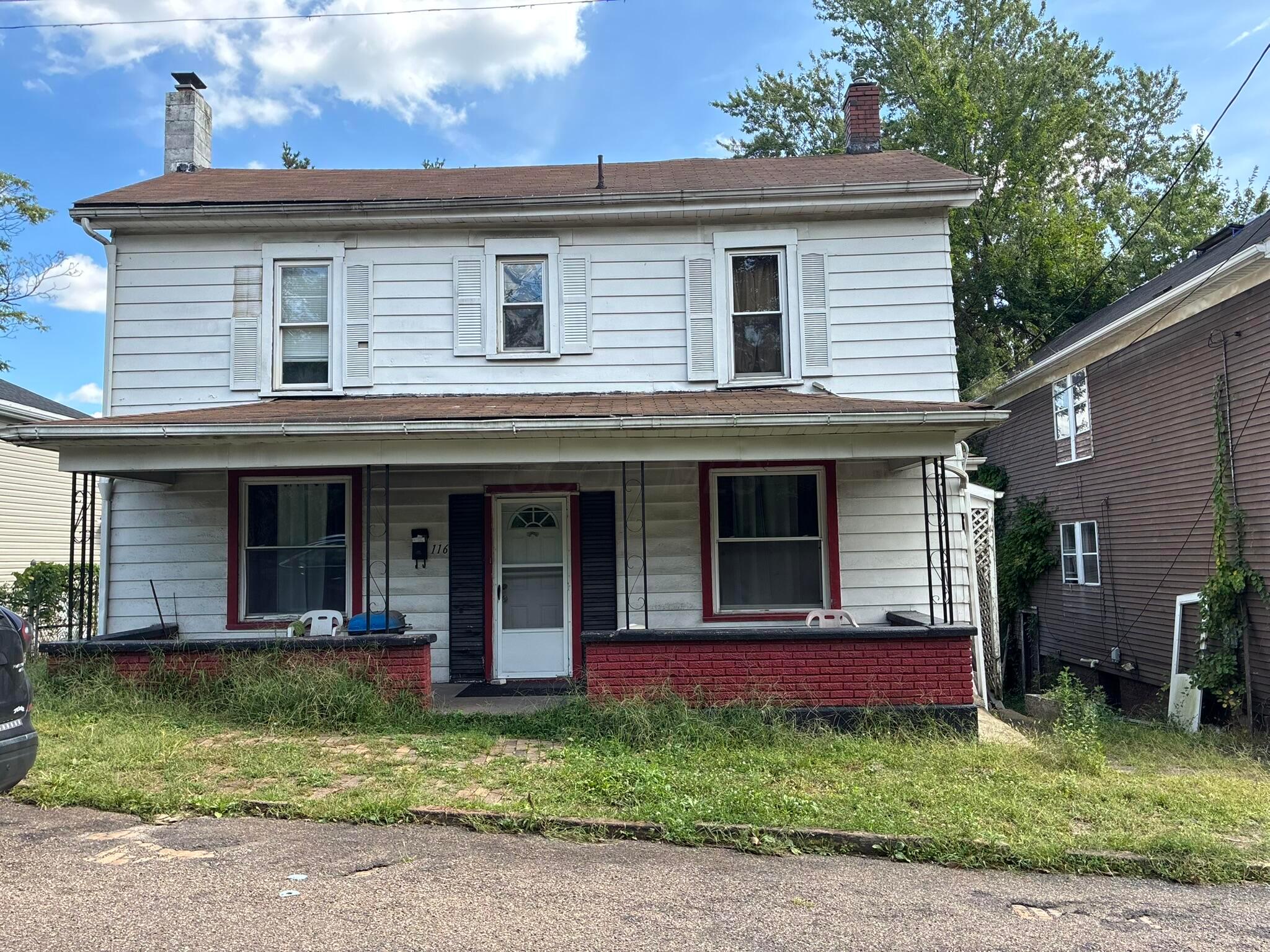 116 Logan Avenue — photo