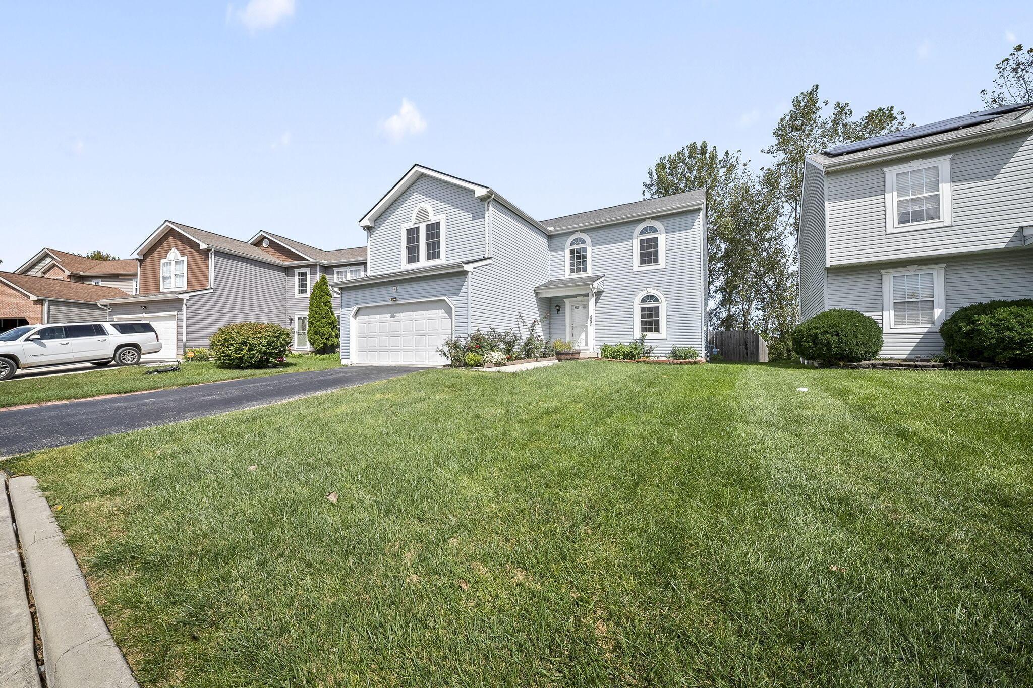 6296 Pritchard Drive — photo