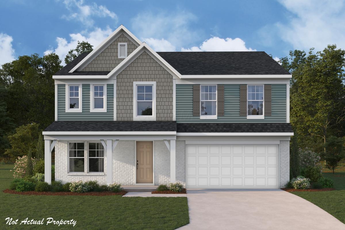 9175 Crane Ridge Run — photo