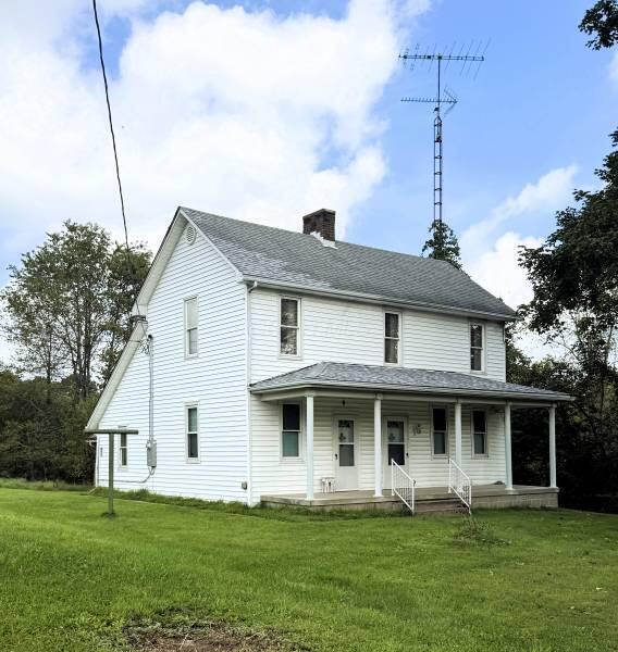 11555 State Route 93 N — photo