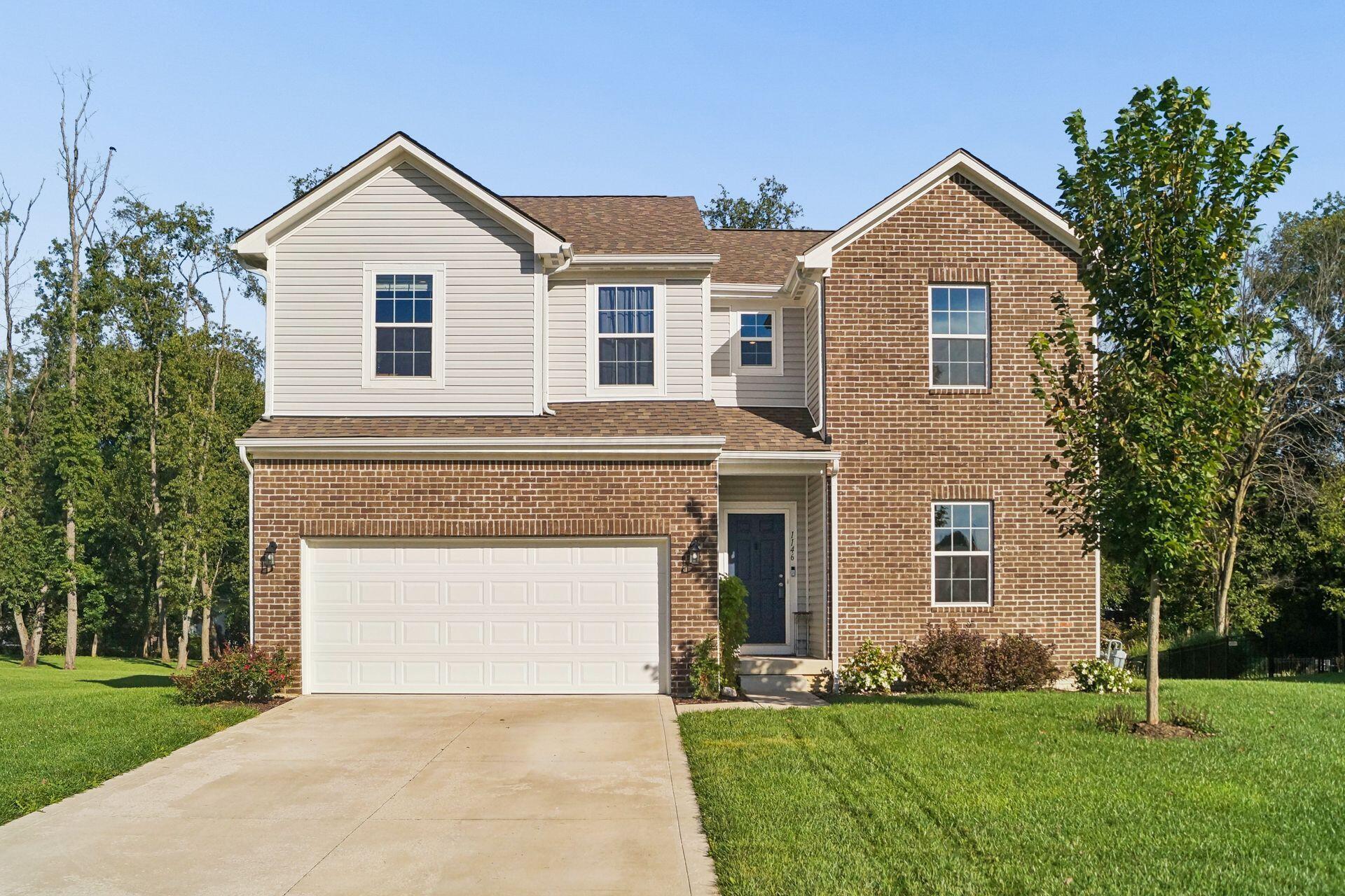 1146 Dornoch Drive — photo