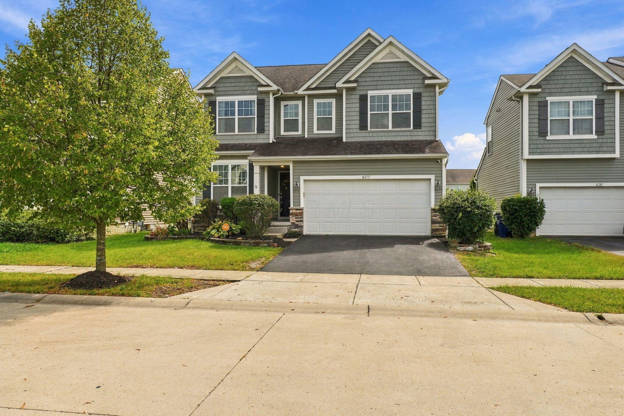 6377 Hoffman Trace Drive — photo