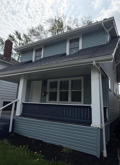1457 Cordell Avenue — photo