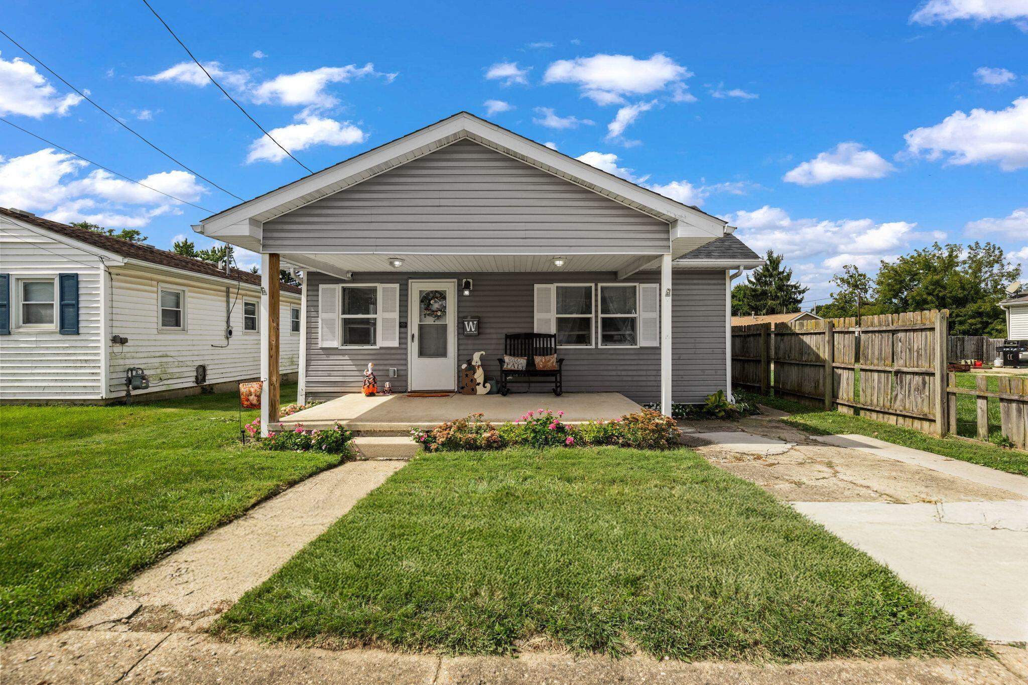 121 Fairview Boulevard — photo