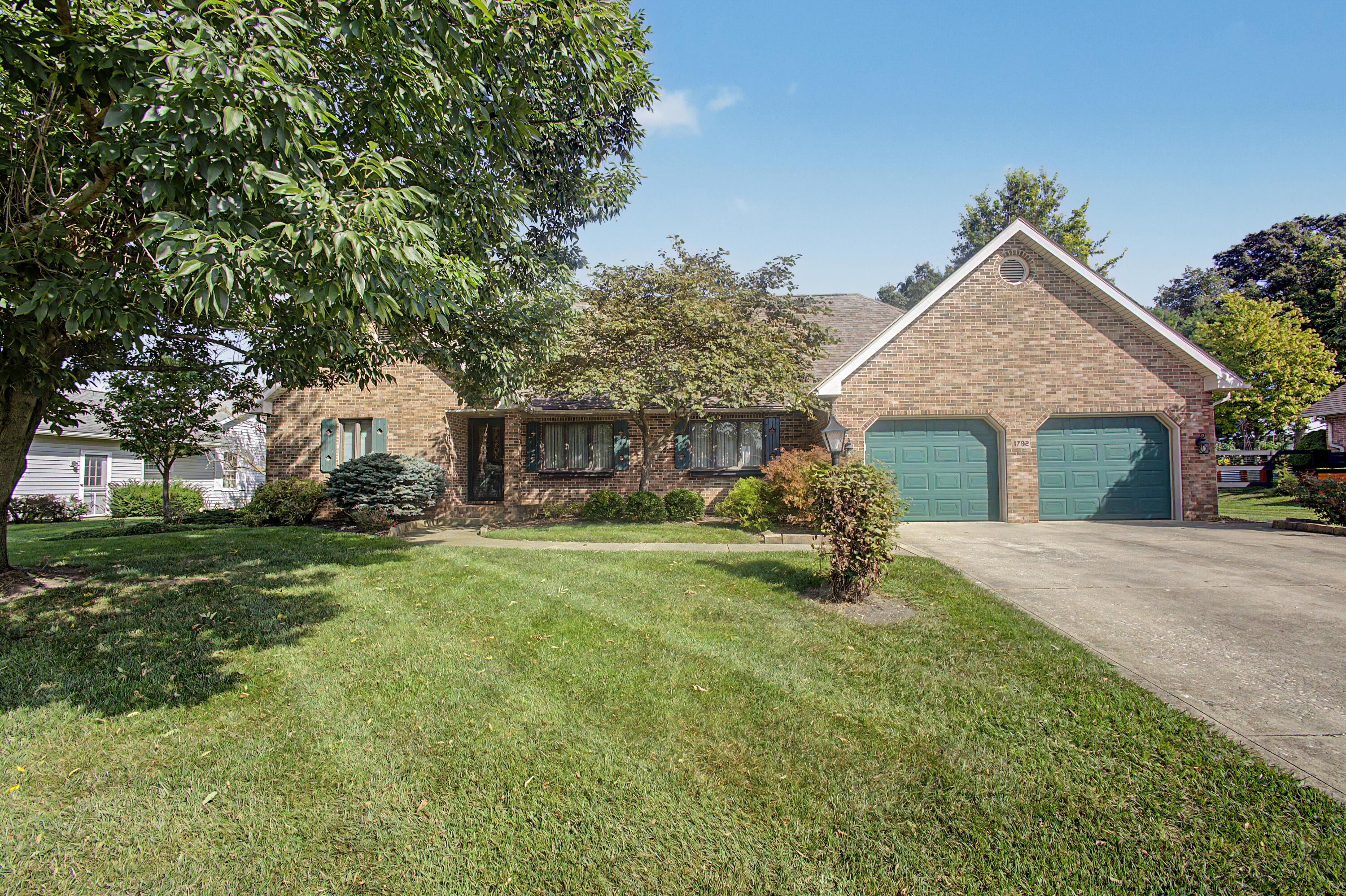 1792 Westminster Road — photo