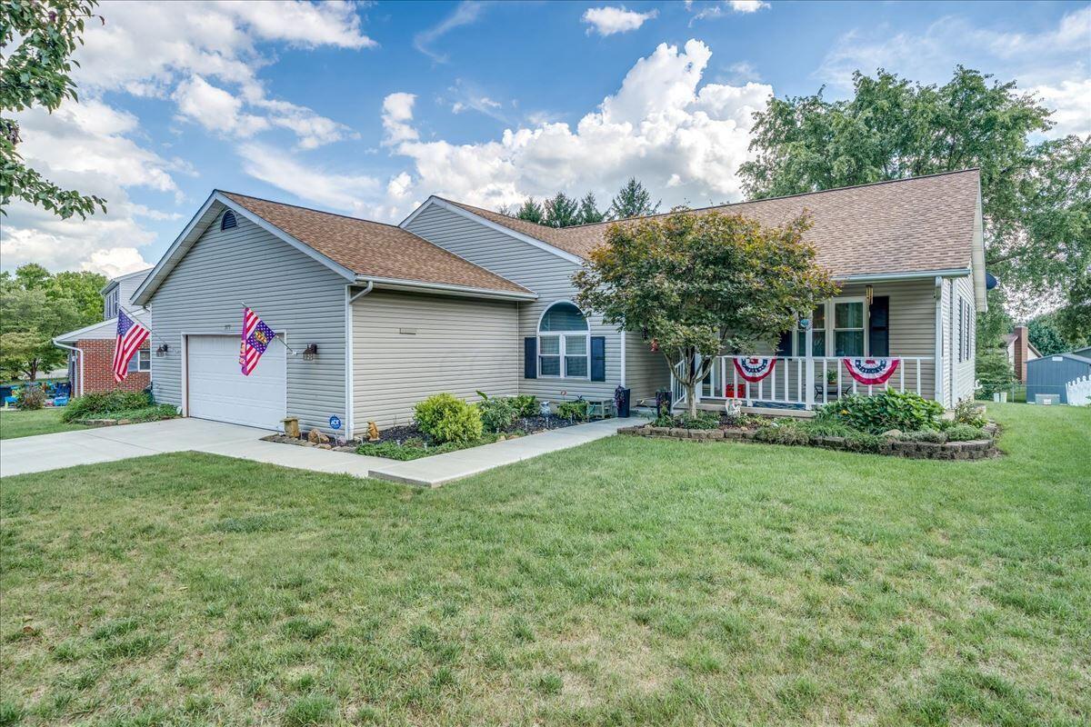 377 Lawnwood Drive — photo
