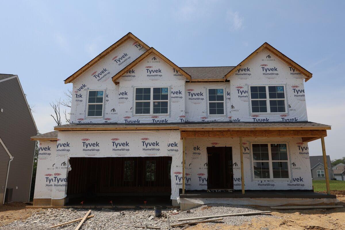 329 Merion Drive — photo