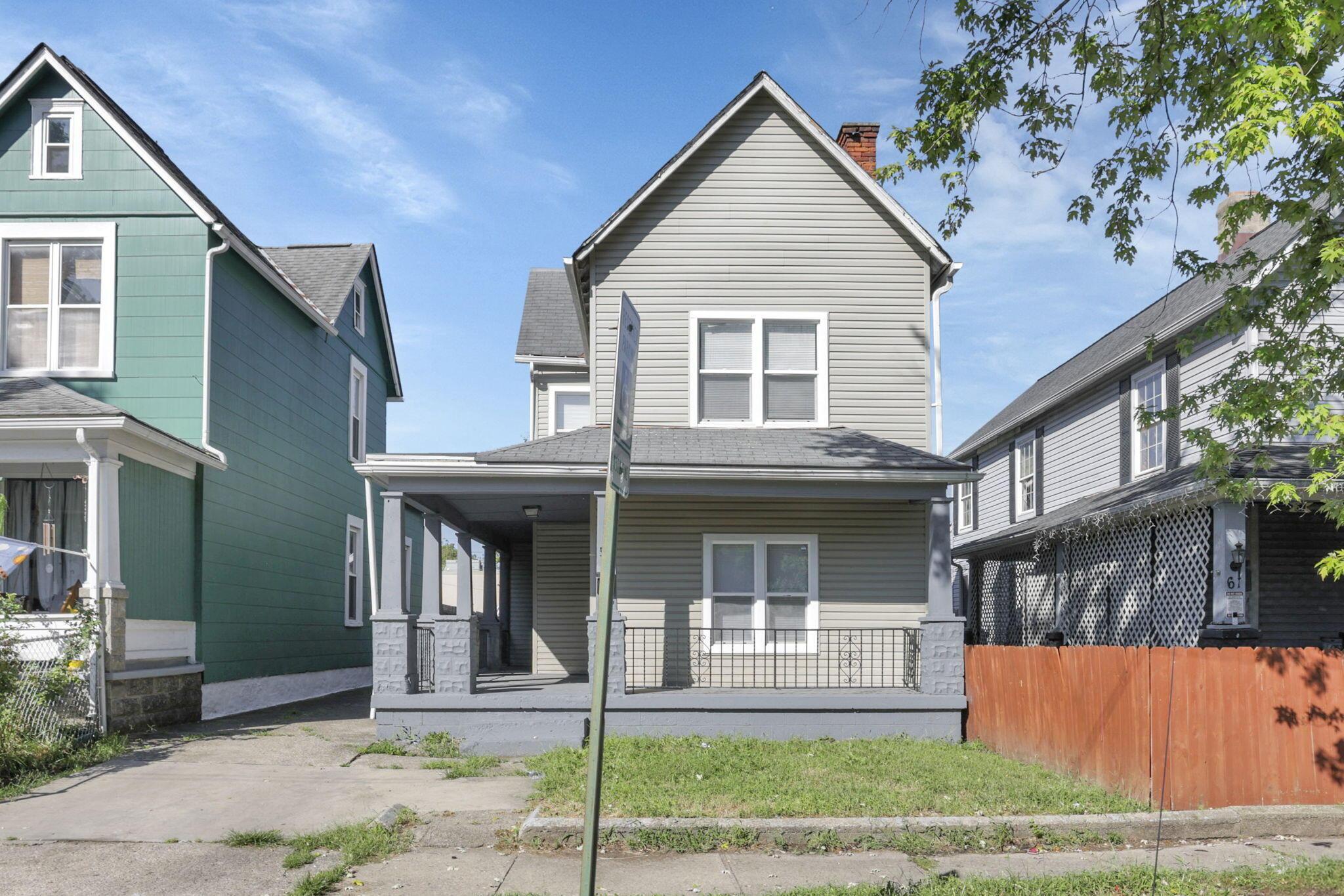 57 Wisconsin — photo