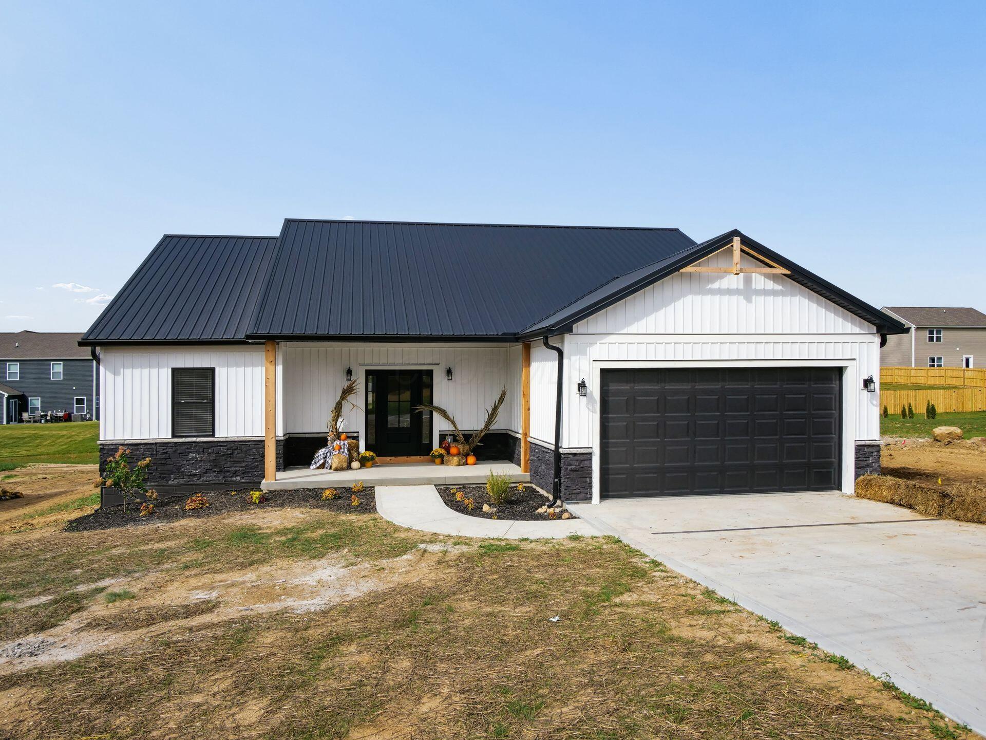 1400 Township Rd 179 — photo
