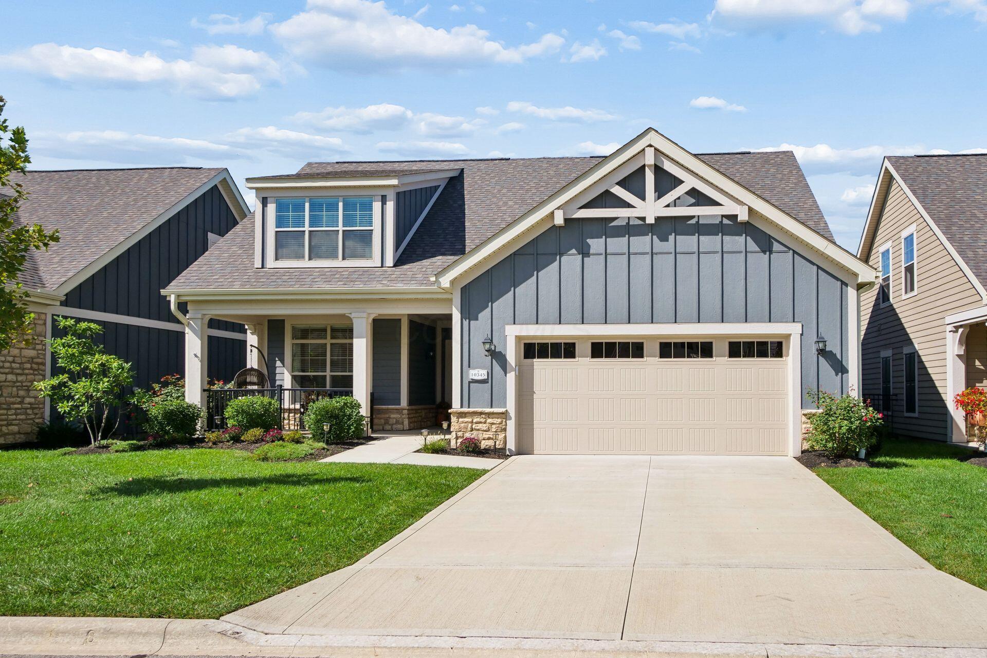 10345 Tipperary Drive — photo