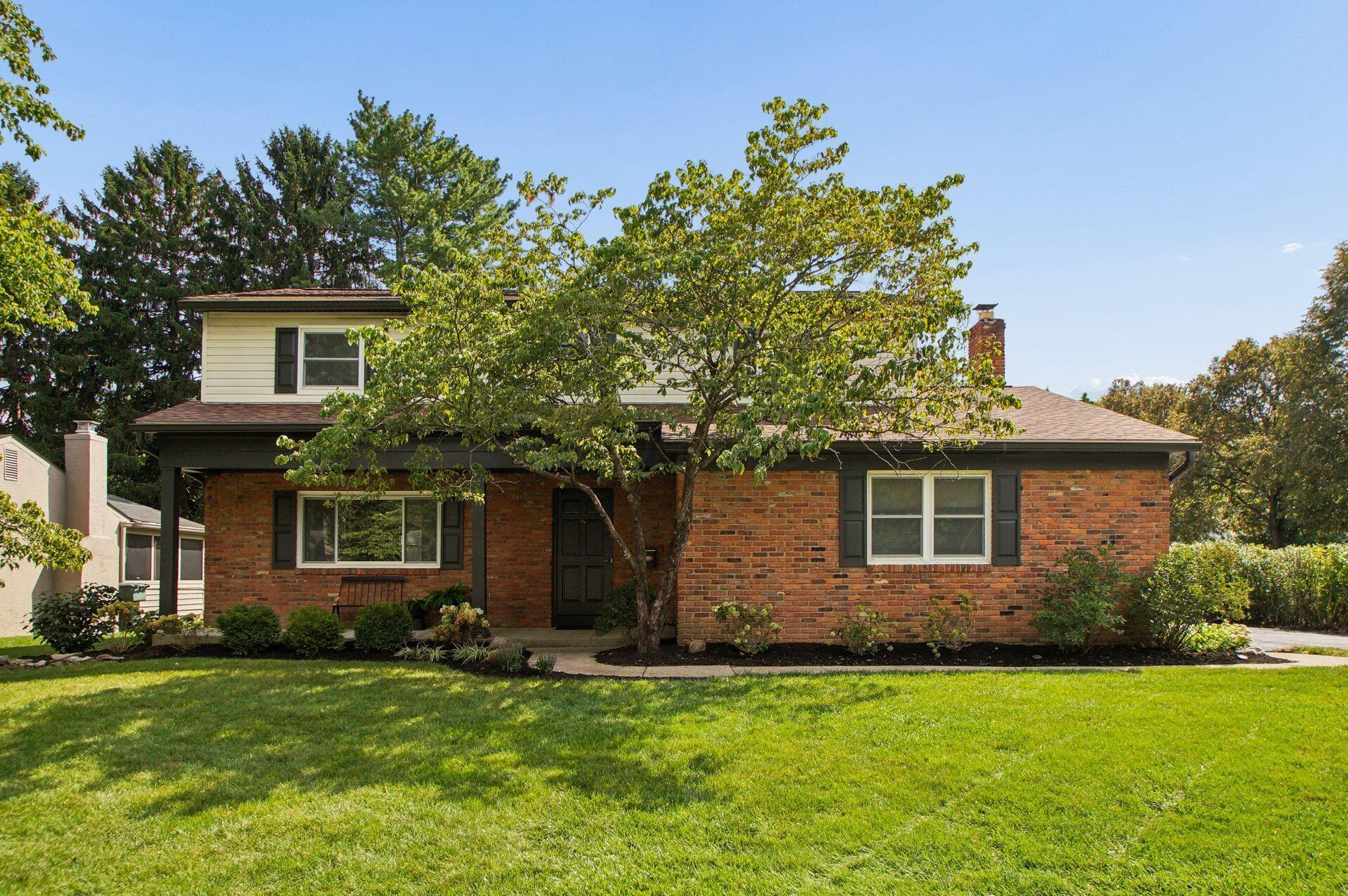 1701 Moreland Drive — photo