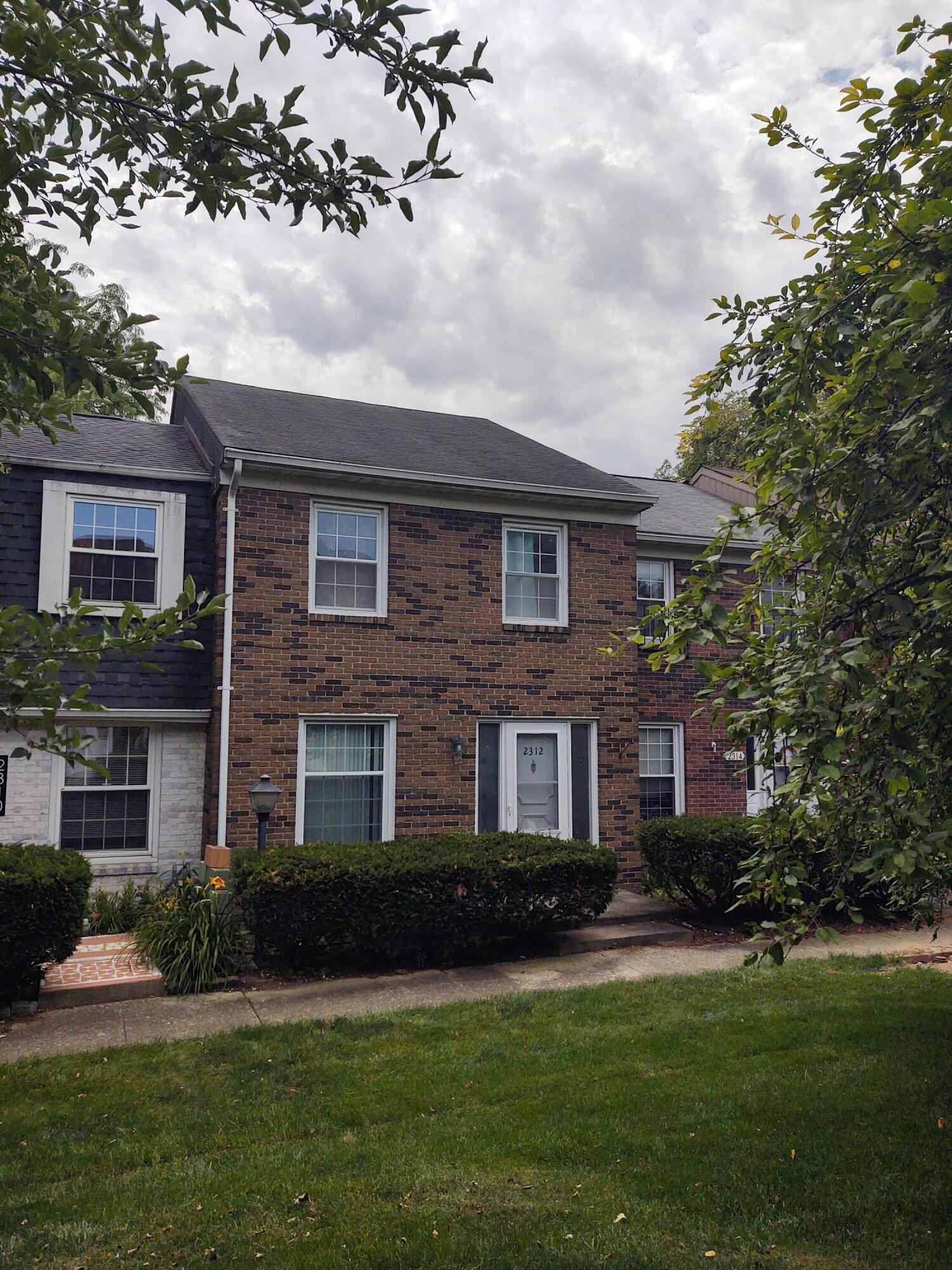 2312 Hardesty Court, H2 — photo