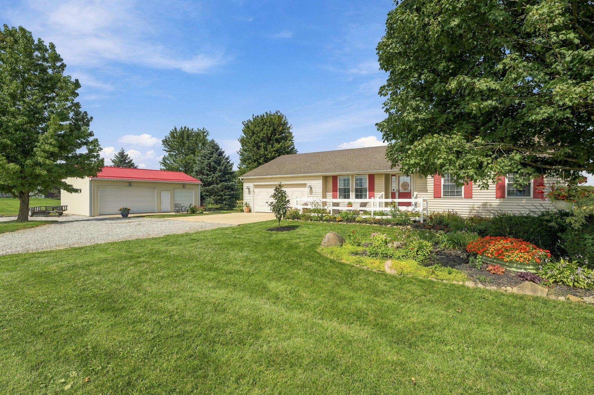 14055 Lohr Road — photo