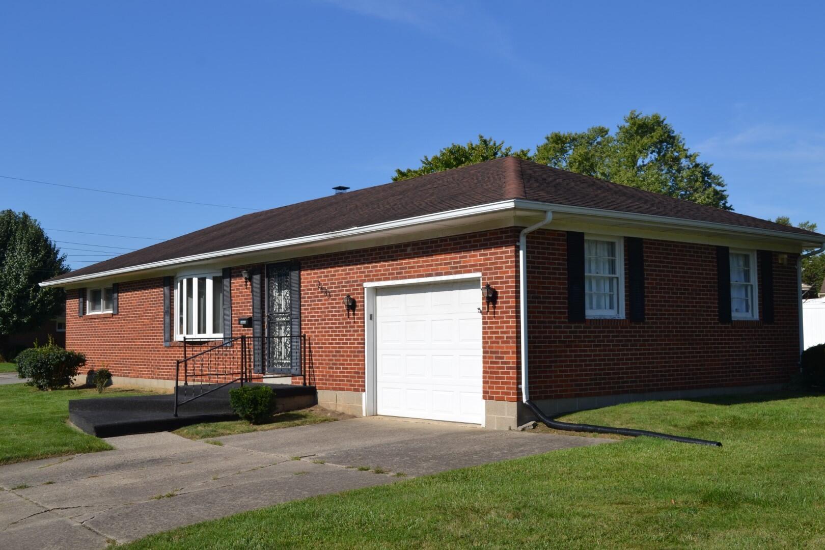 2683 Home Orchard Drive — photo