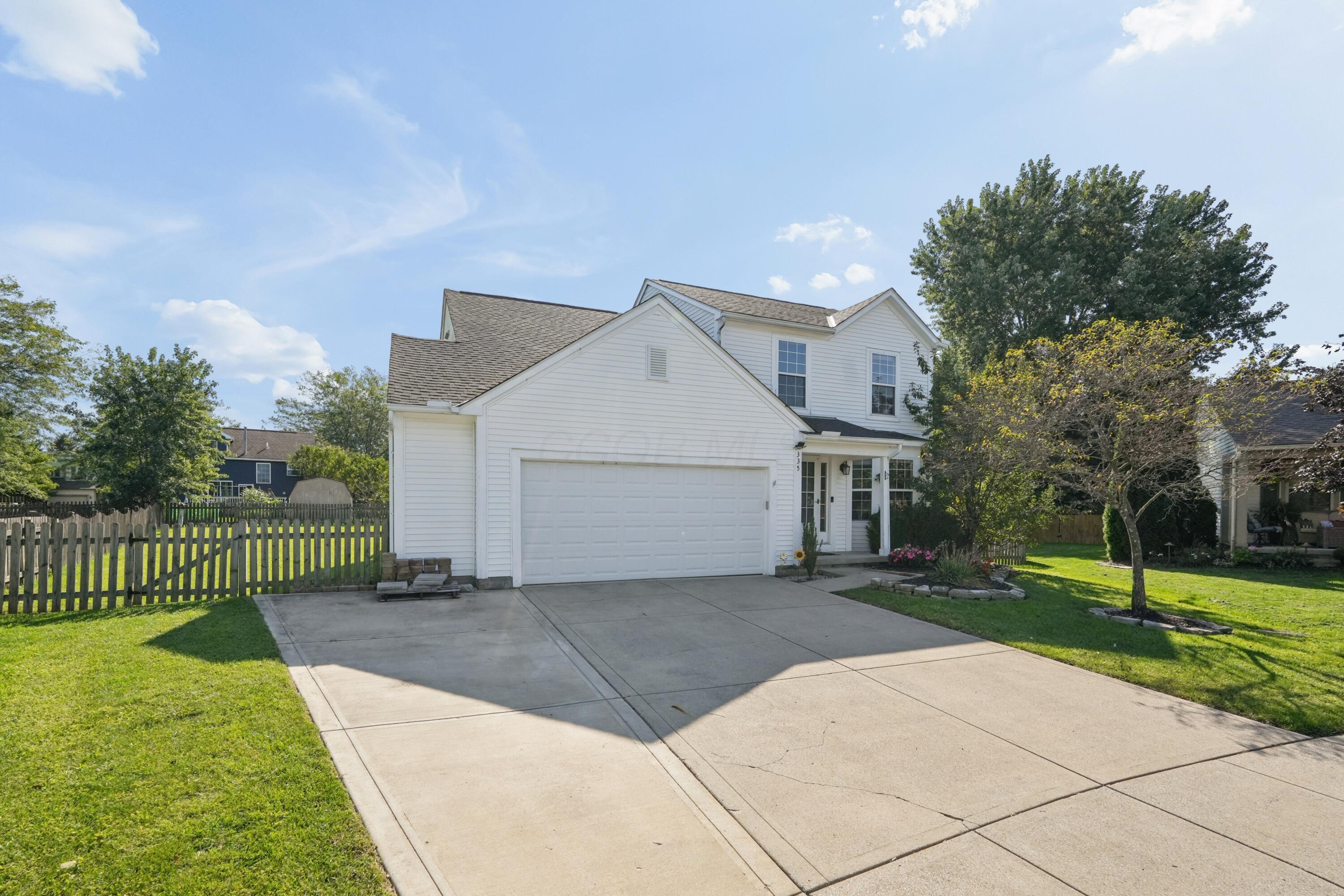 335 Edgemont Court — photo