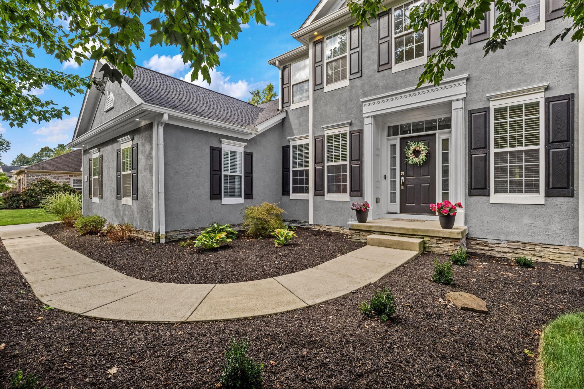 5852 Dunheath Loop — photo