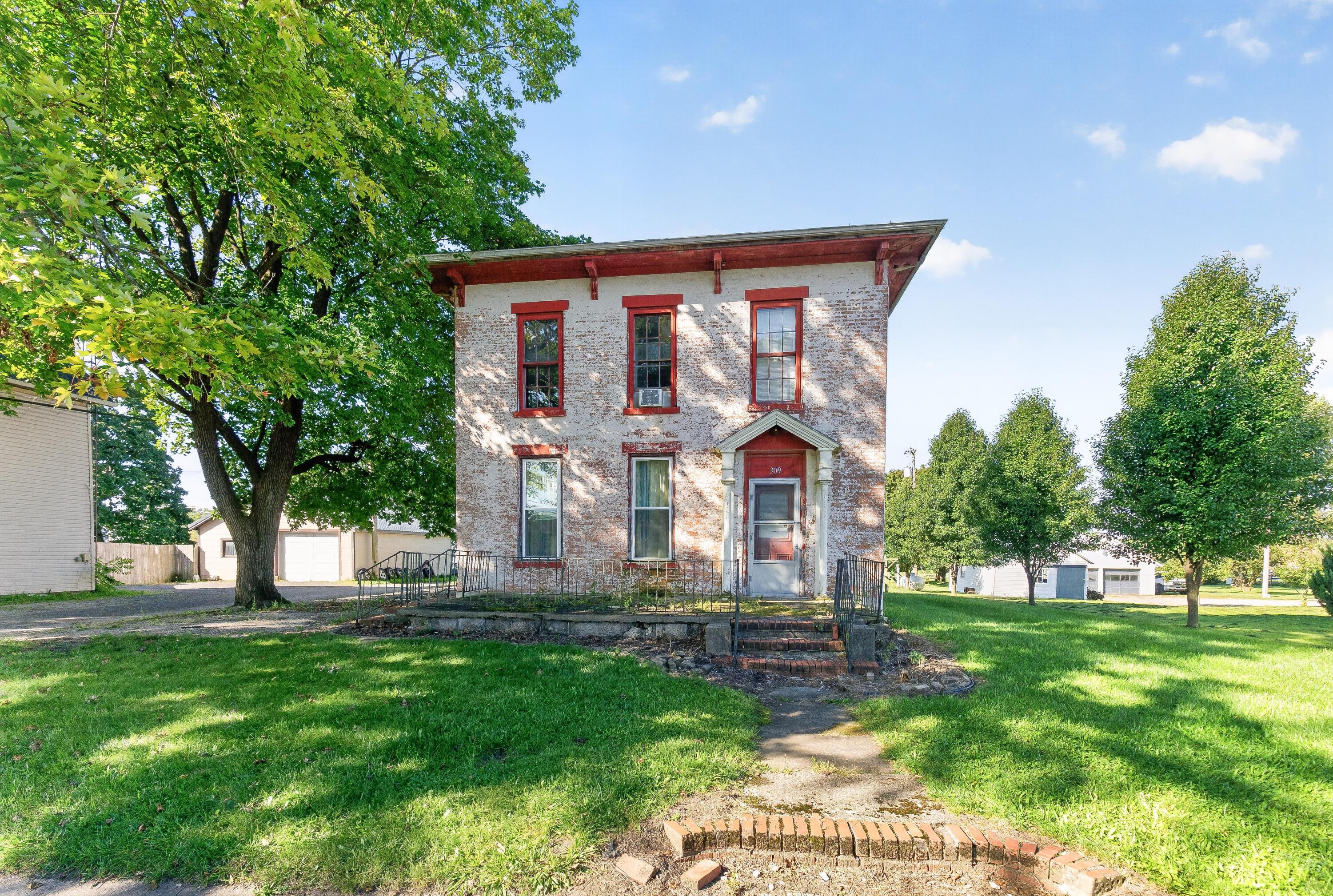 309 N Main Street — photo