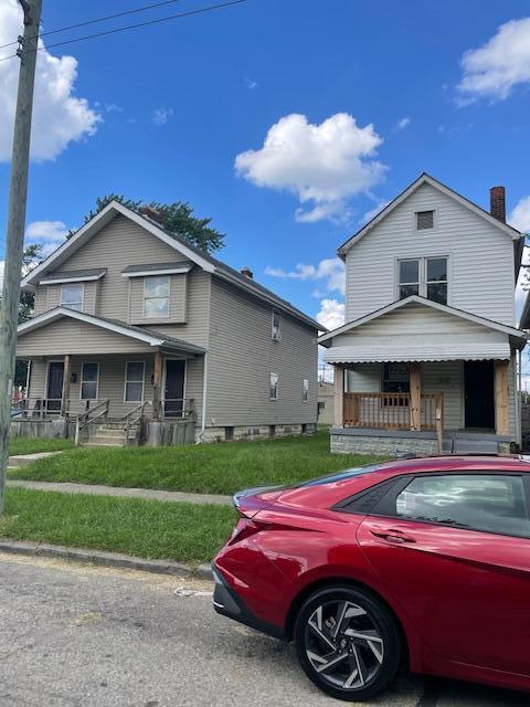 608 E 4th Avenue, Columbus, OH 43201 — photo 2