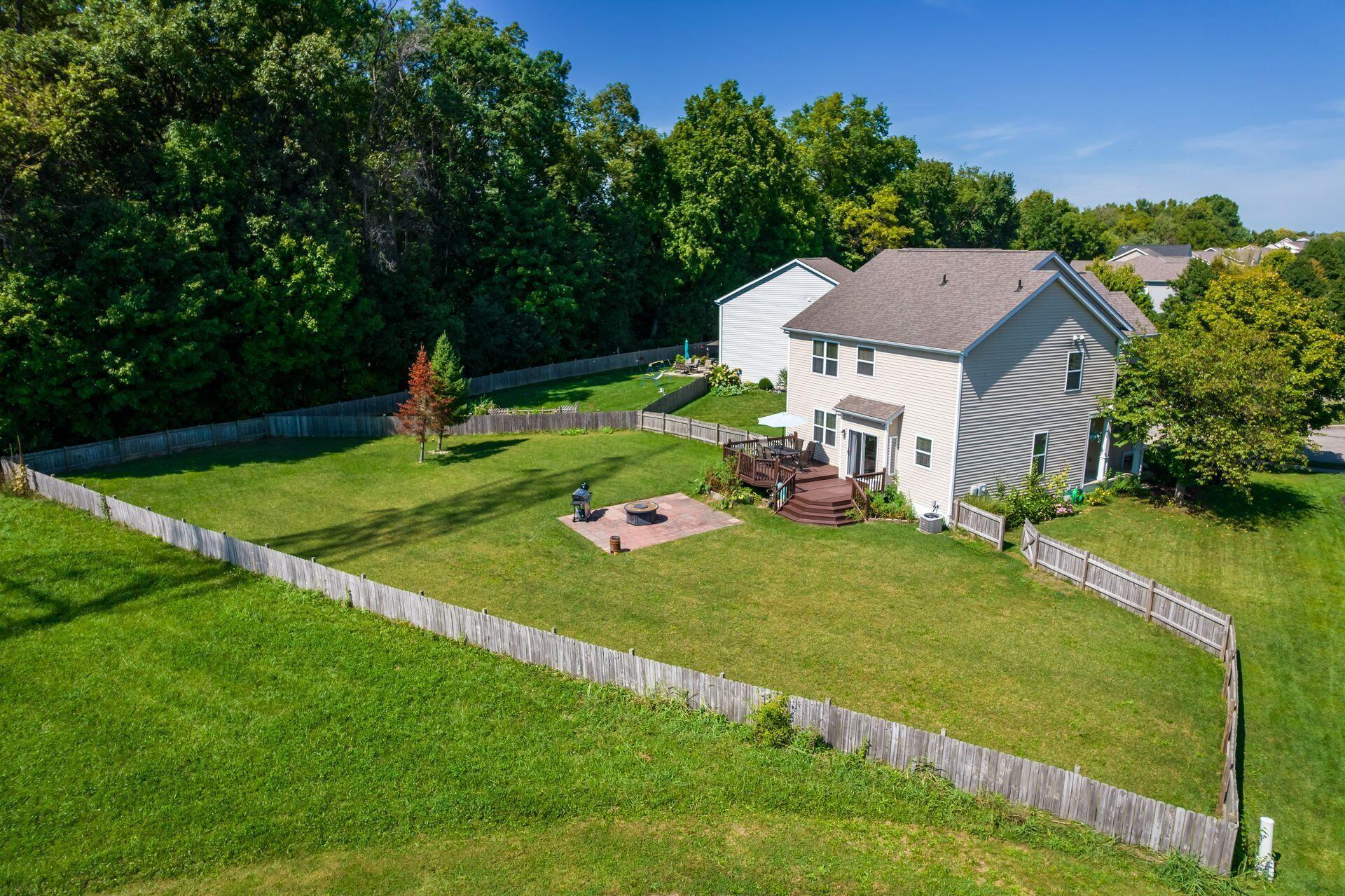 760 Brevard Court — photo