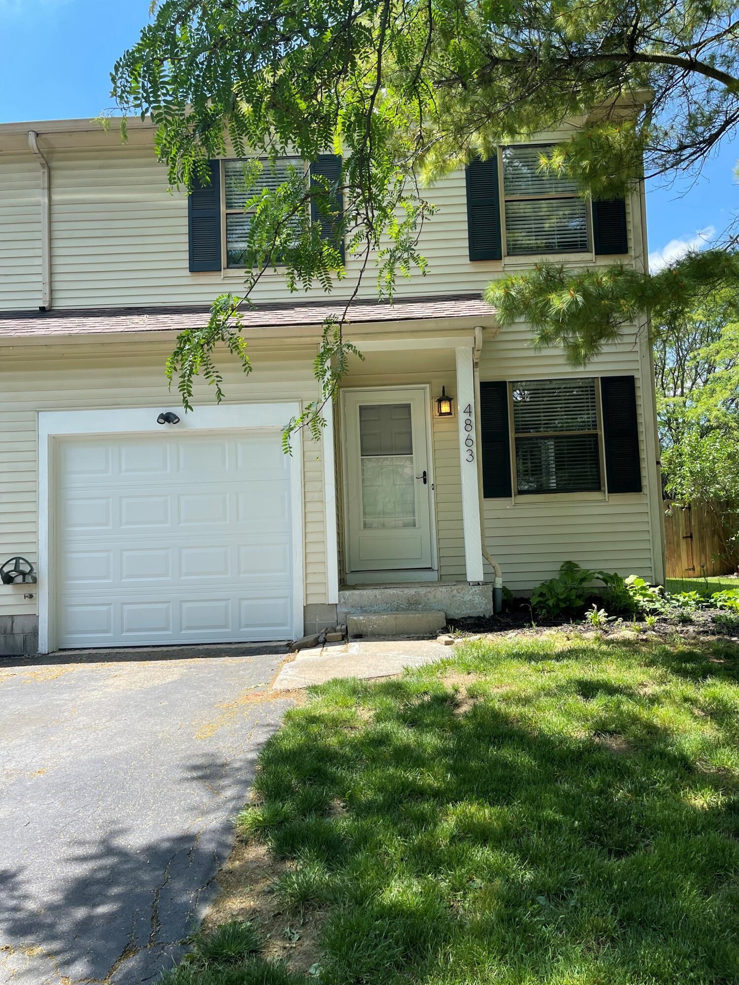 4863 Driffield Court — photo