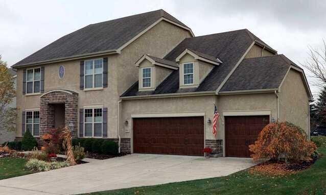 3967 Hickory Rock Drive — photo