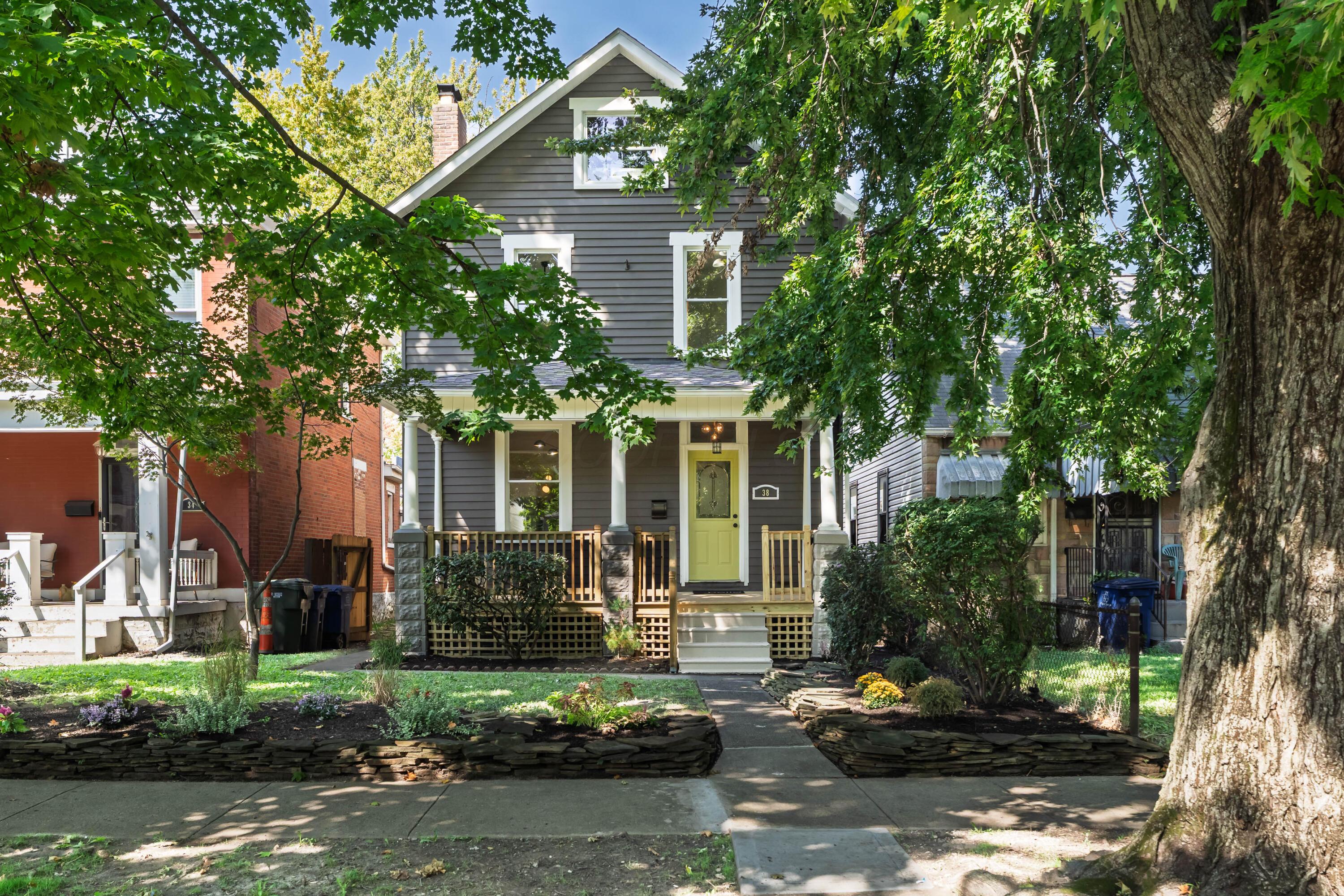 38 E Welch Avenue — photo