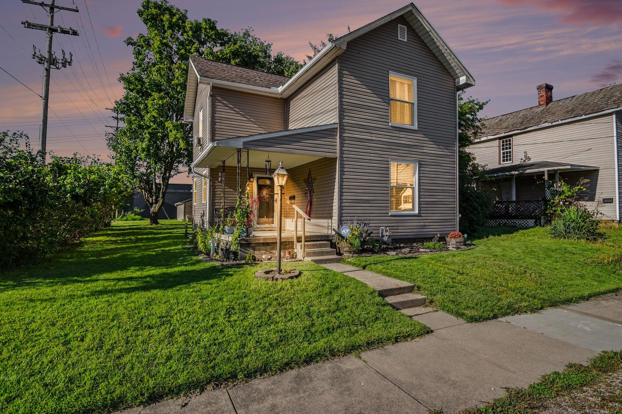 78 Manning Street — photo