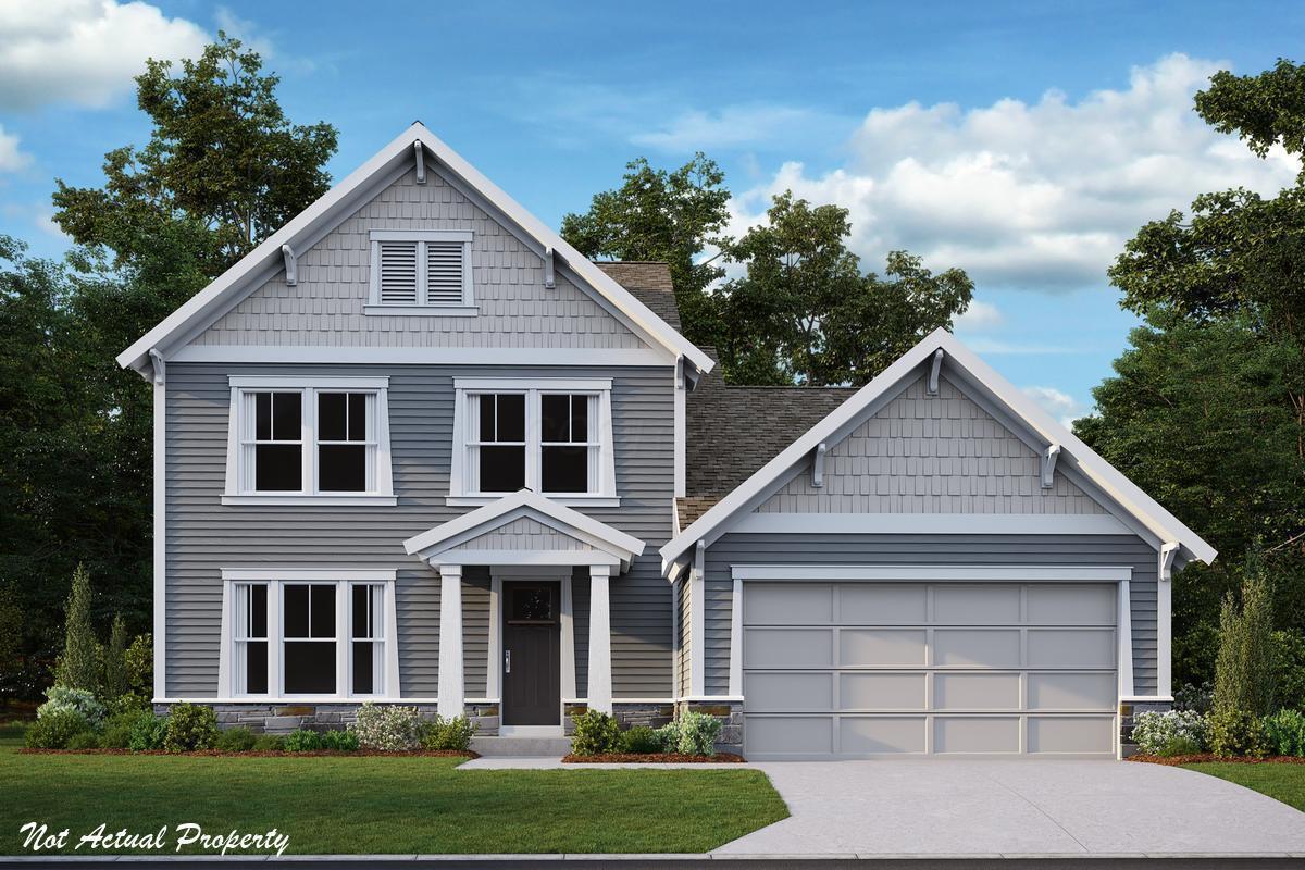 12281 Pleasant View Drive — photo