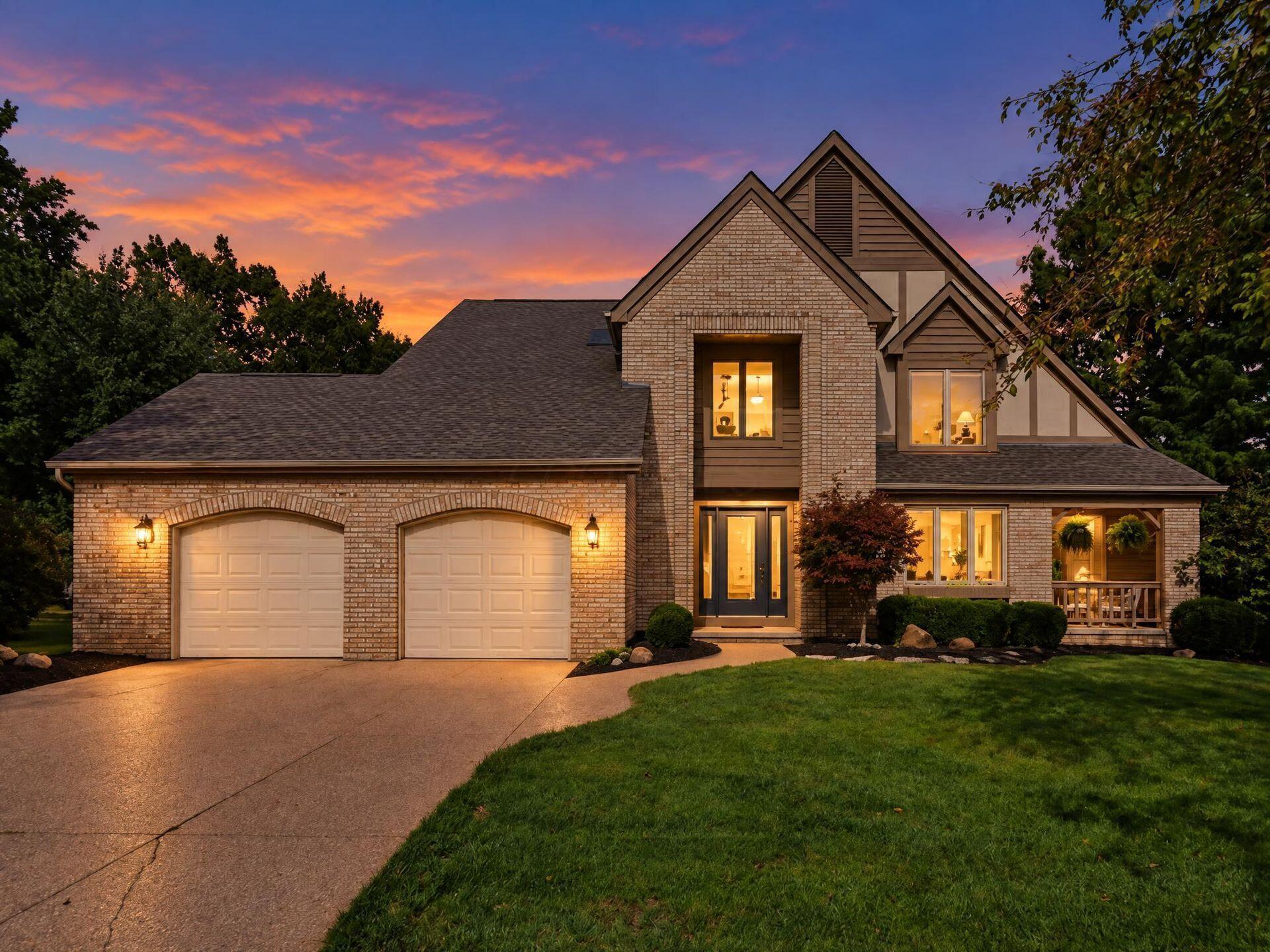516 Big Rock Court — photo