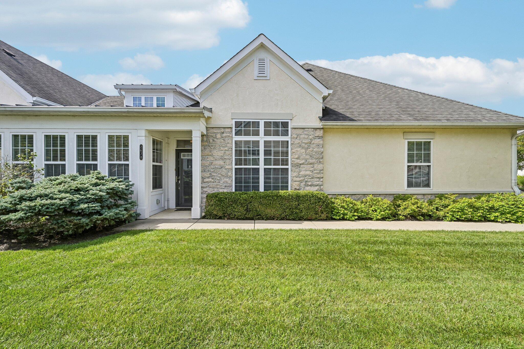 2678 Scioto Station Drive — photo
