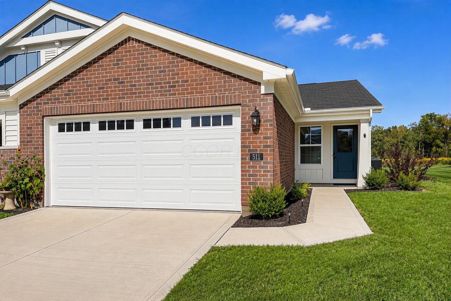 511 Rochdale Run — photo