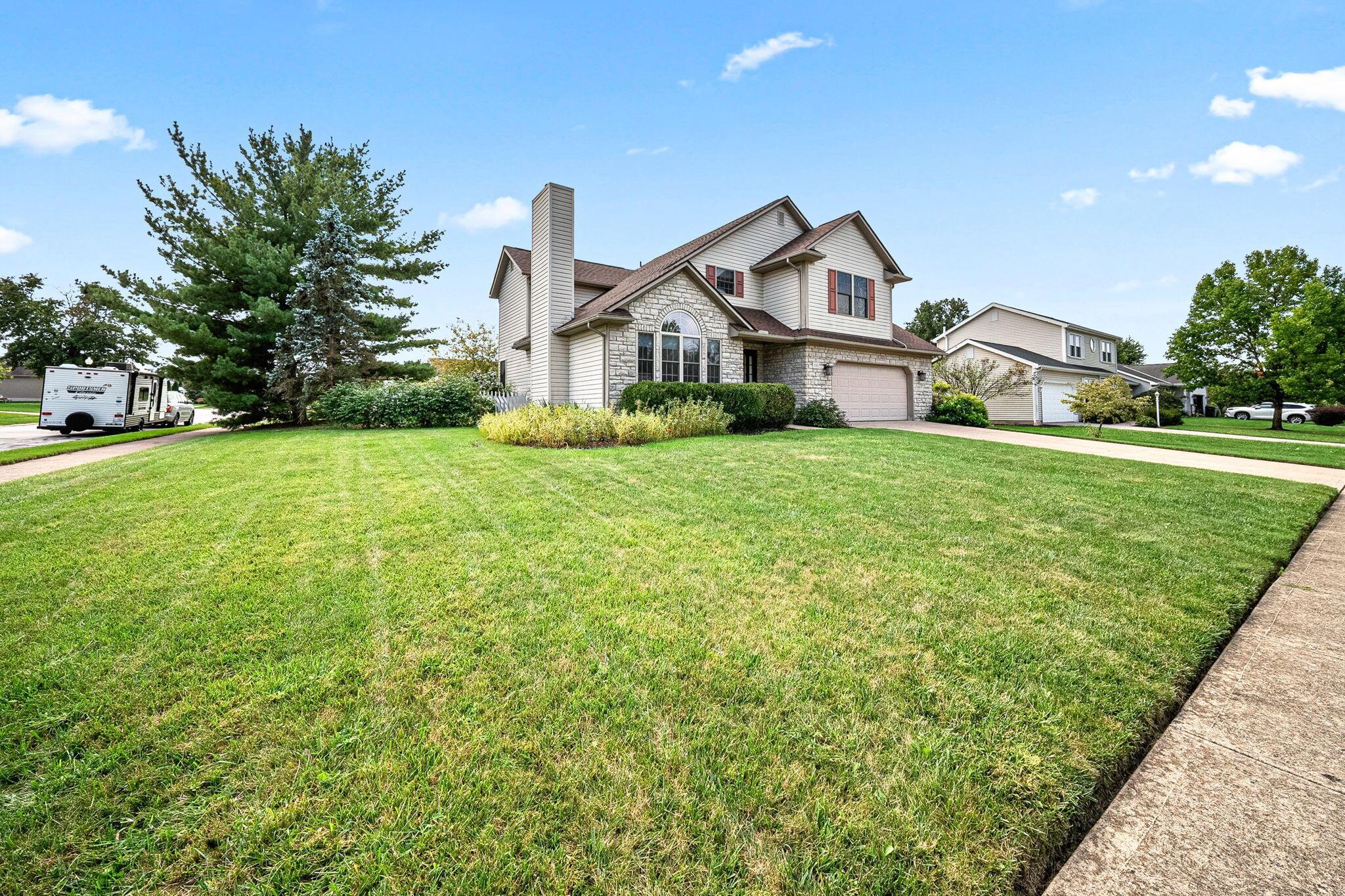 533 Raccoon Lane — photo