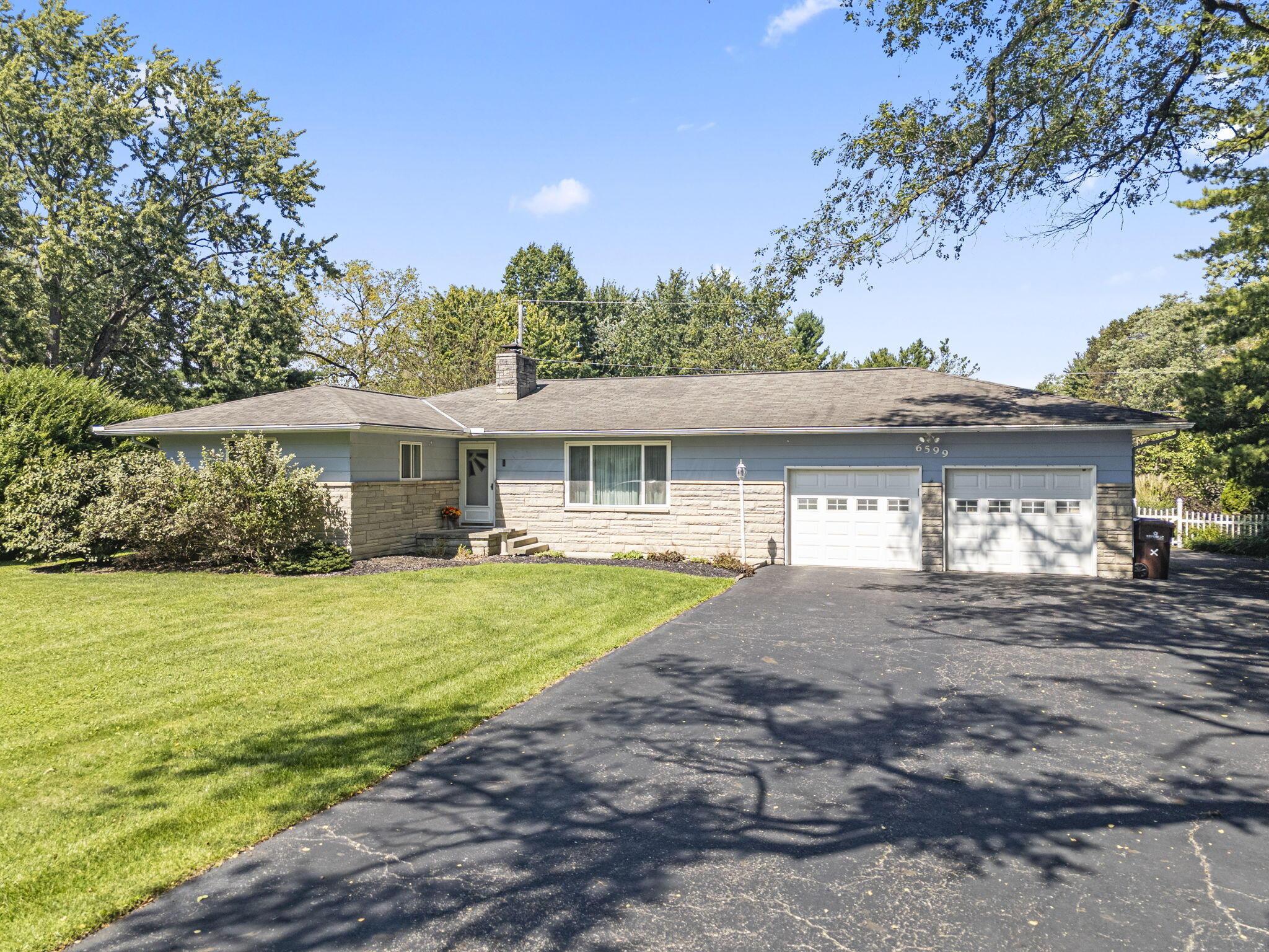 6599 Charles Road — photo