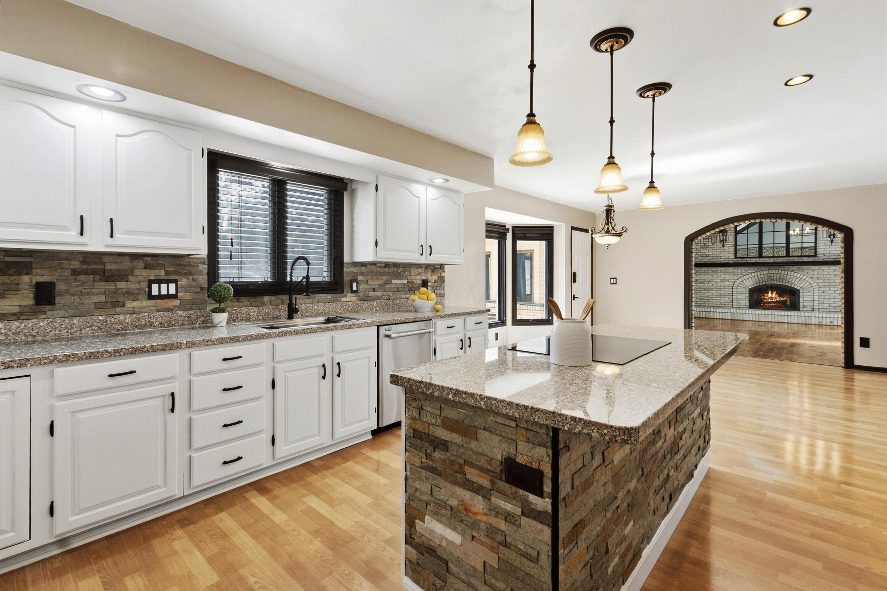 705 Weston Park Drive — photo