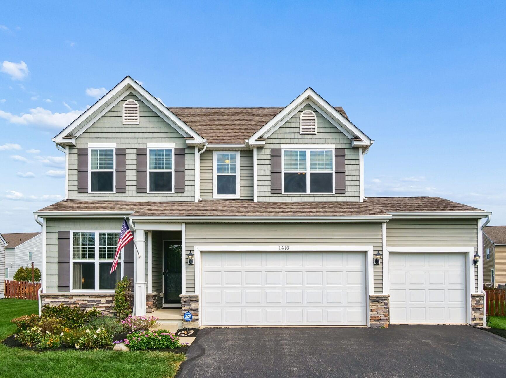 1418 Park Meadow Drive — photo