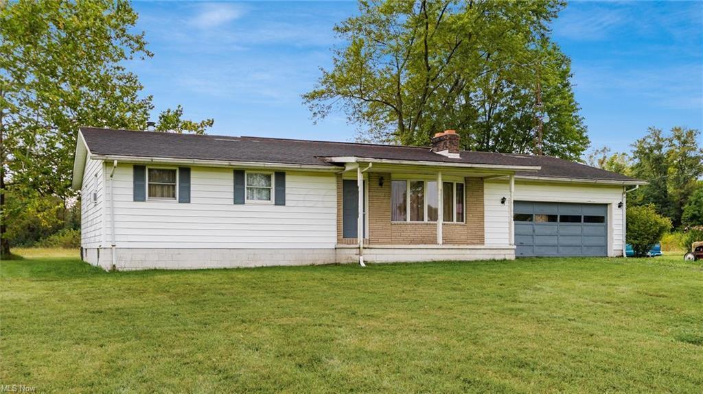3640 Church Hill Road — photo