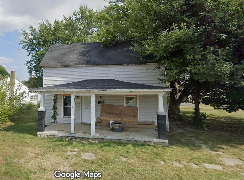 411 Earl Avenue — photo