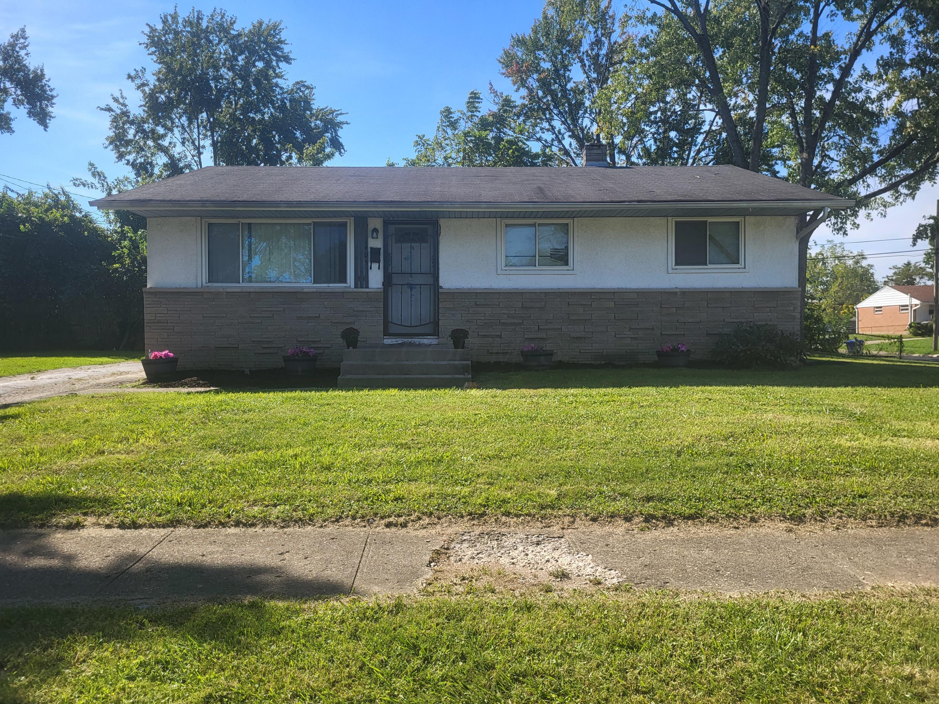 1405 Picard Road — photo