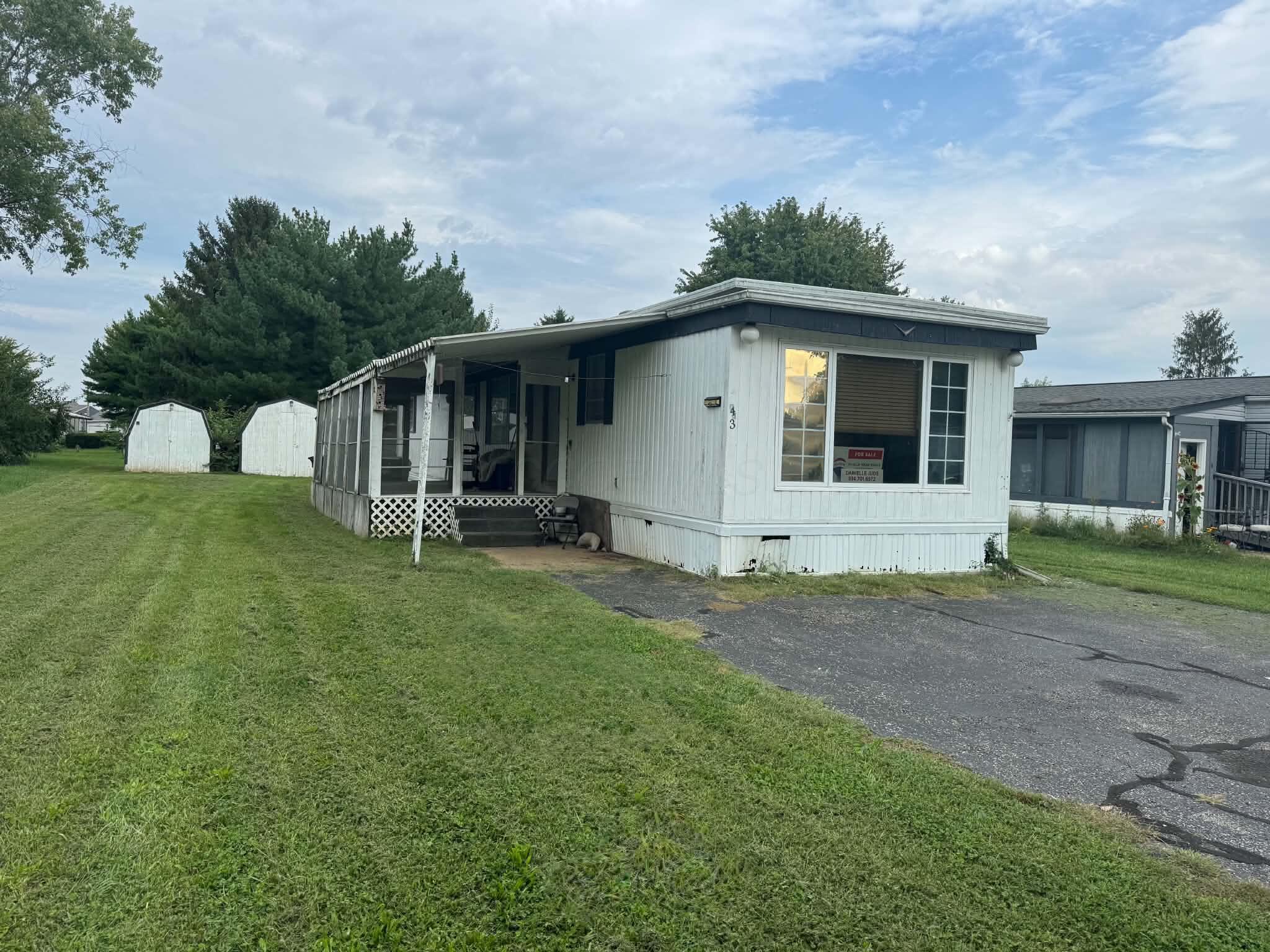 43 Skyline Drive — photo