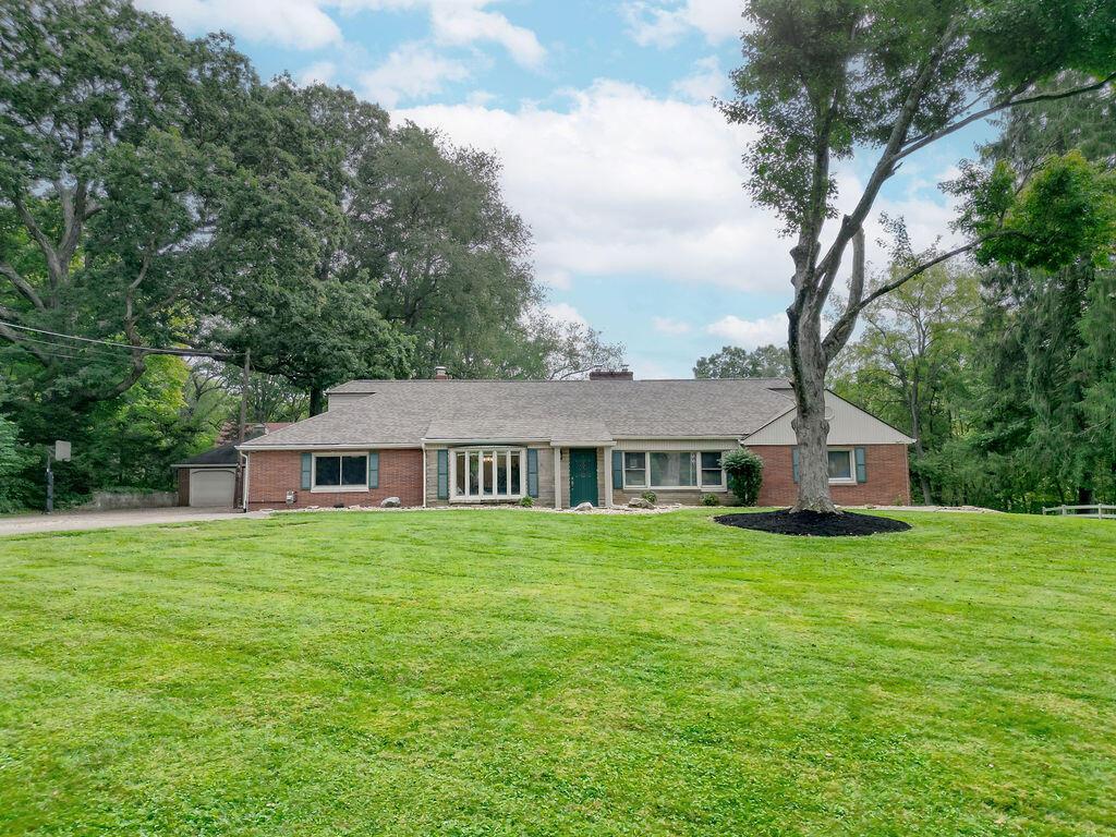 204 S Edgewood Road — photo