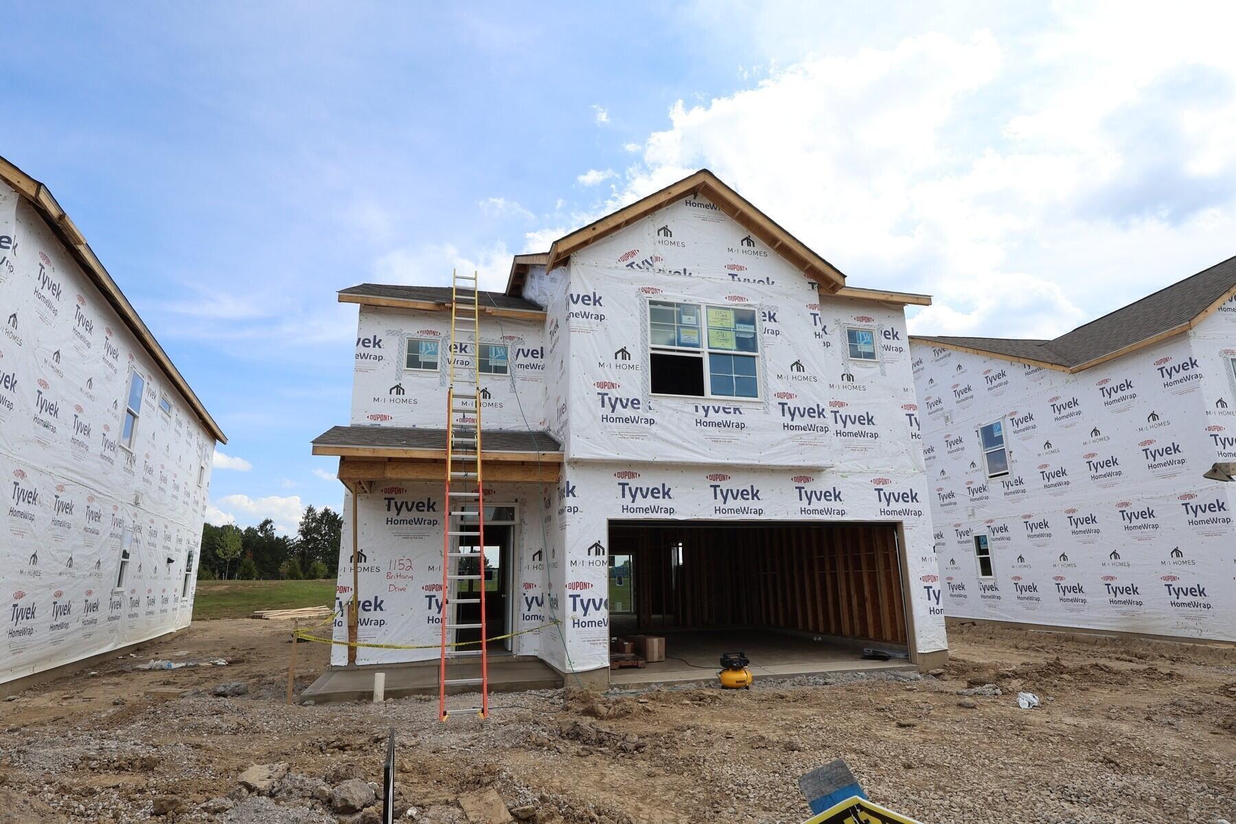 1152 Brittany Drive — photo