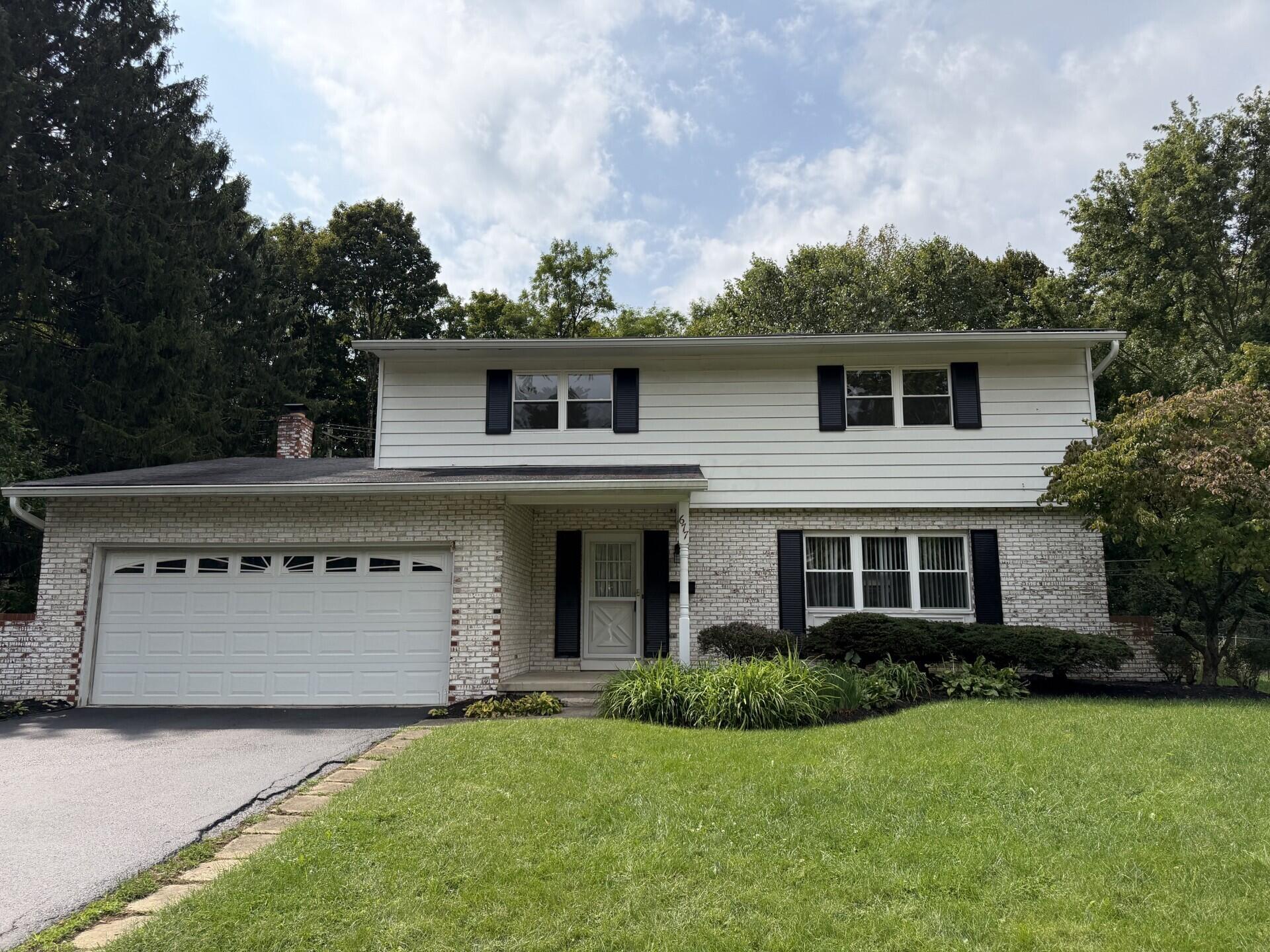 677 Timberlake Drive — photo