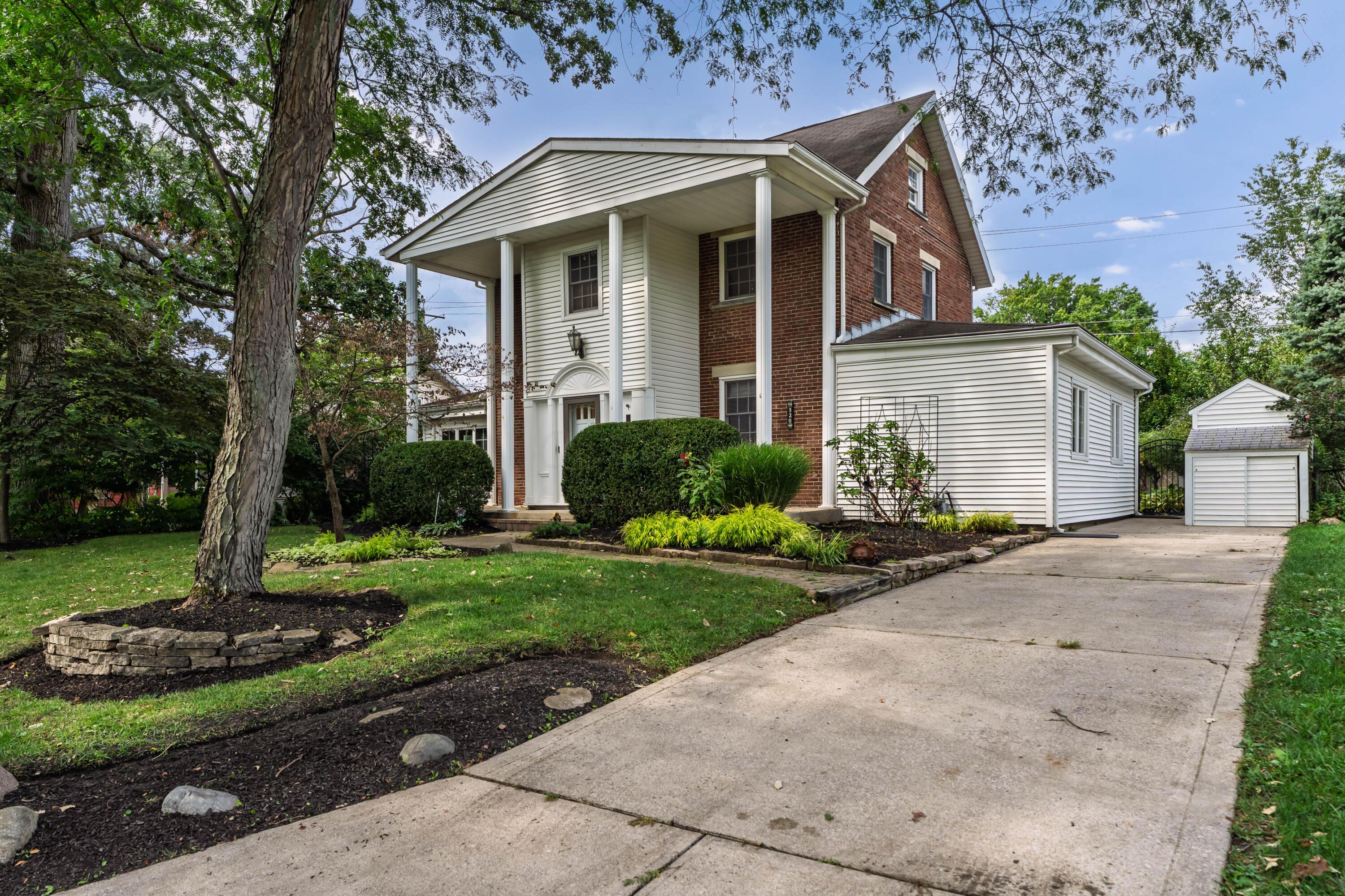 320 E Longview Avenue, Columbus, OH 43202 — photo 2