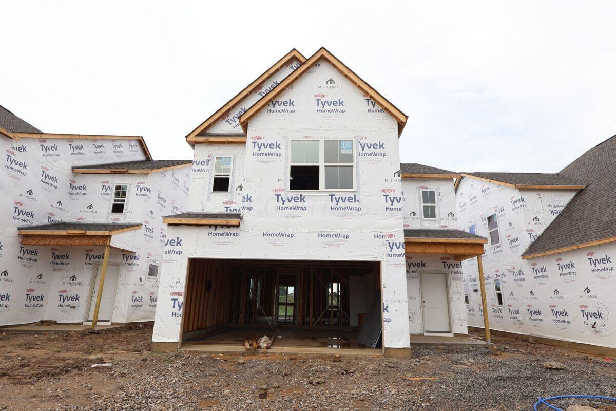 2780 Poplar Ridge Road — photo